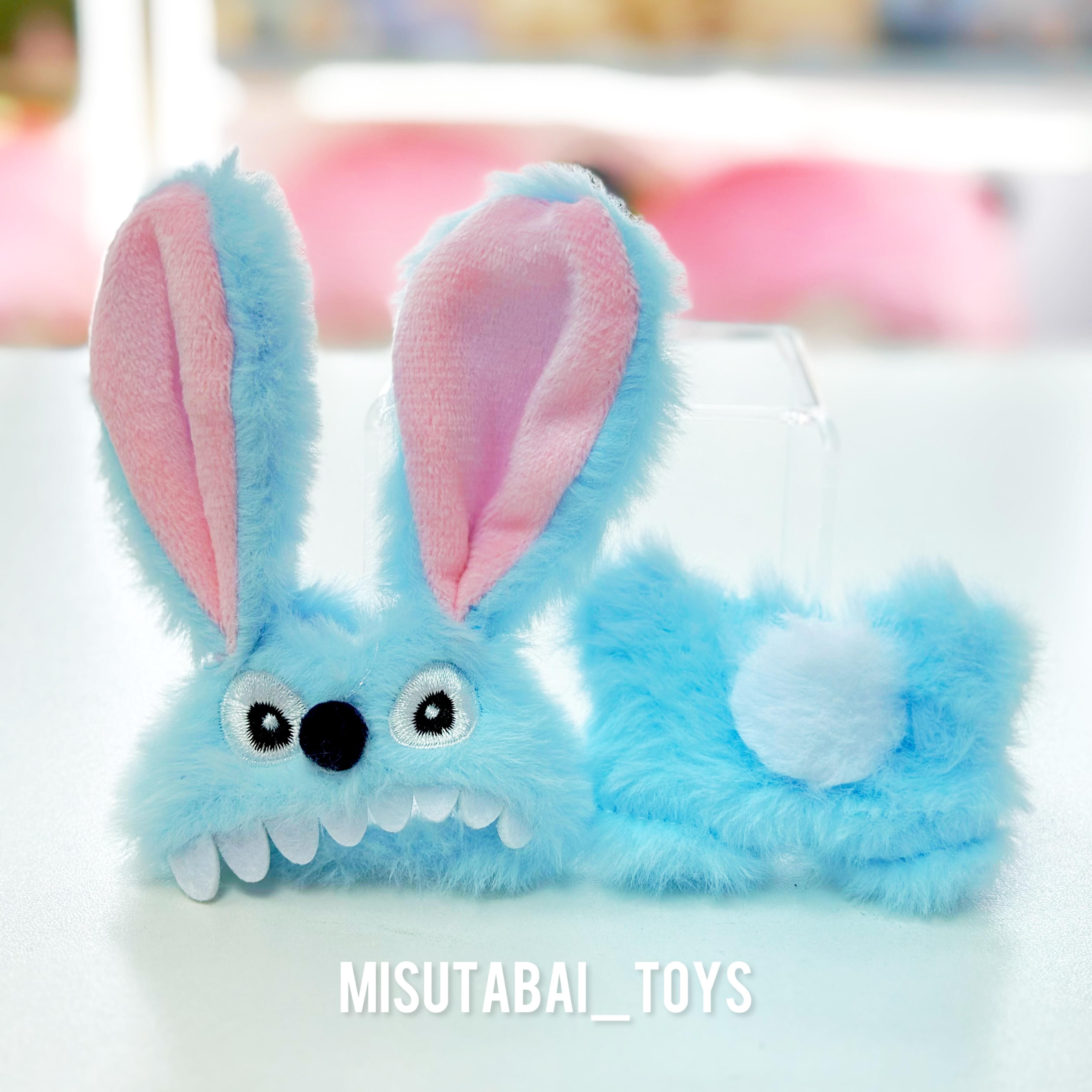 Mini Doll Outfit M11- Stitch