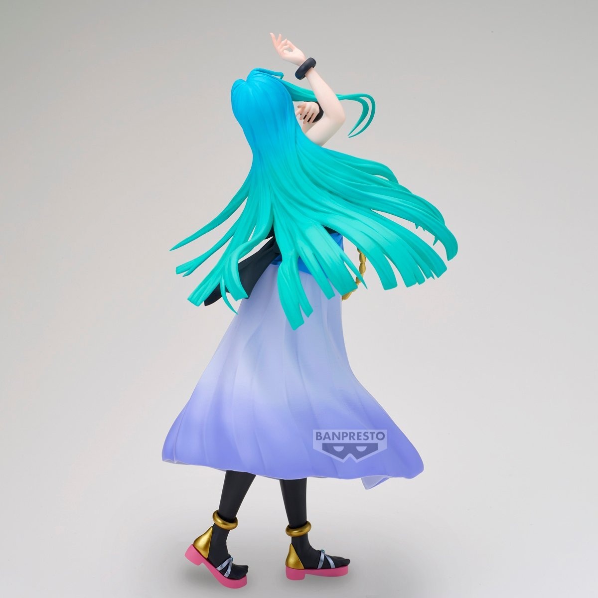 「ACG.GO」「預購」Banpresto [G&G] 劇場版 關於我轉生變成史萊姆這檔事 蒼海之淚篇 尤菈