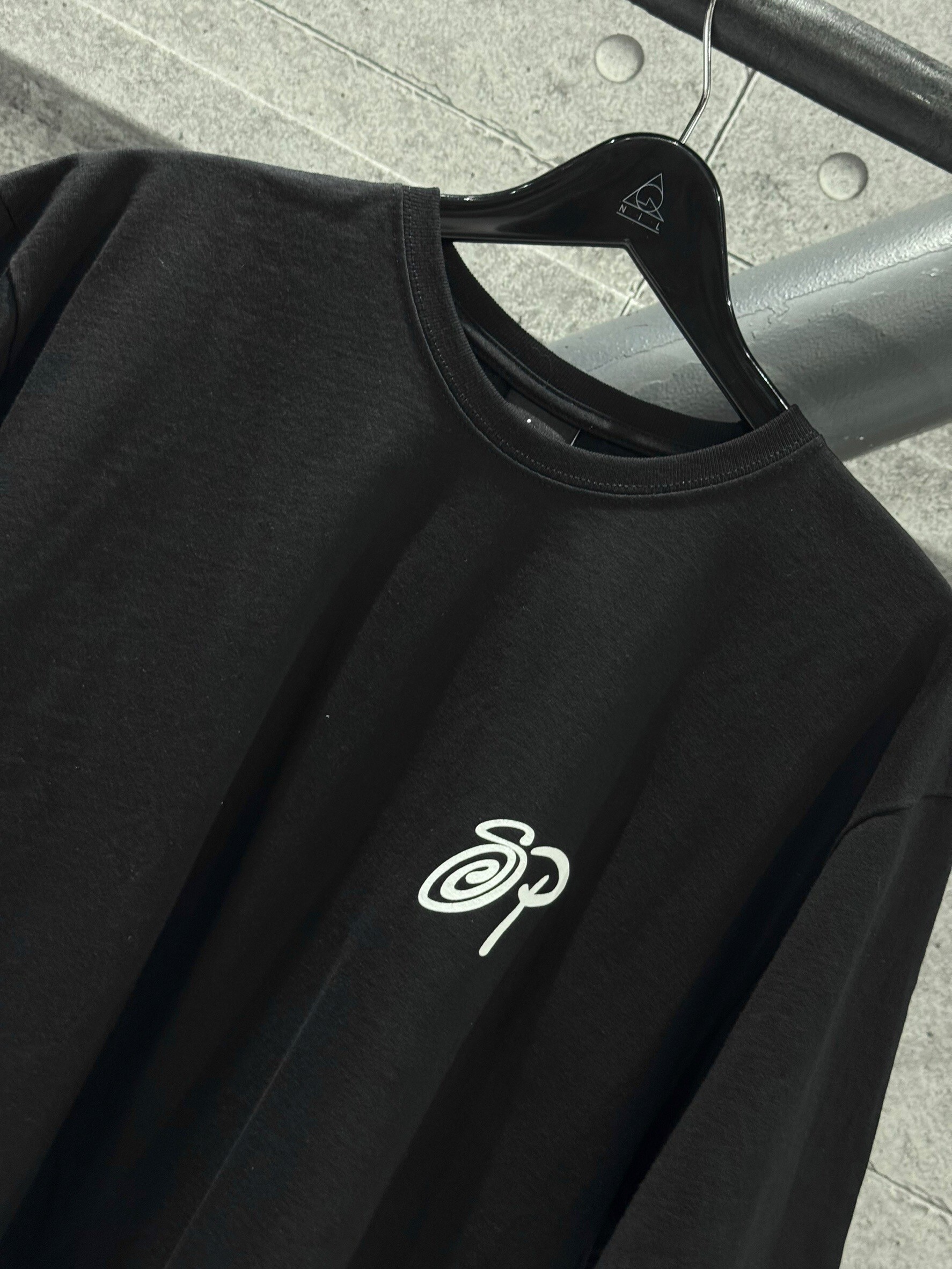 STUSSY x PATTA 爵士音樂 樂團 短袖 T