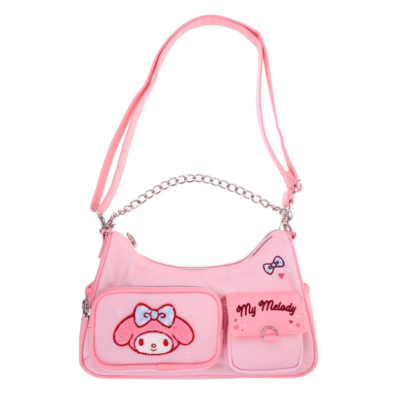 My Melody 腋下包 9-8589-1