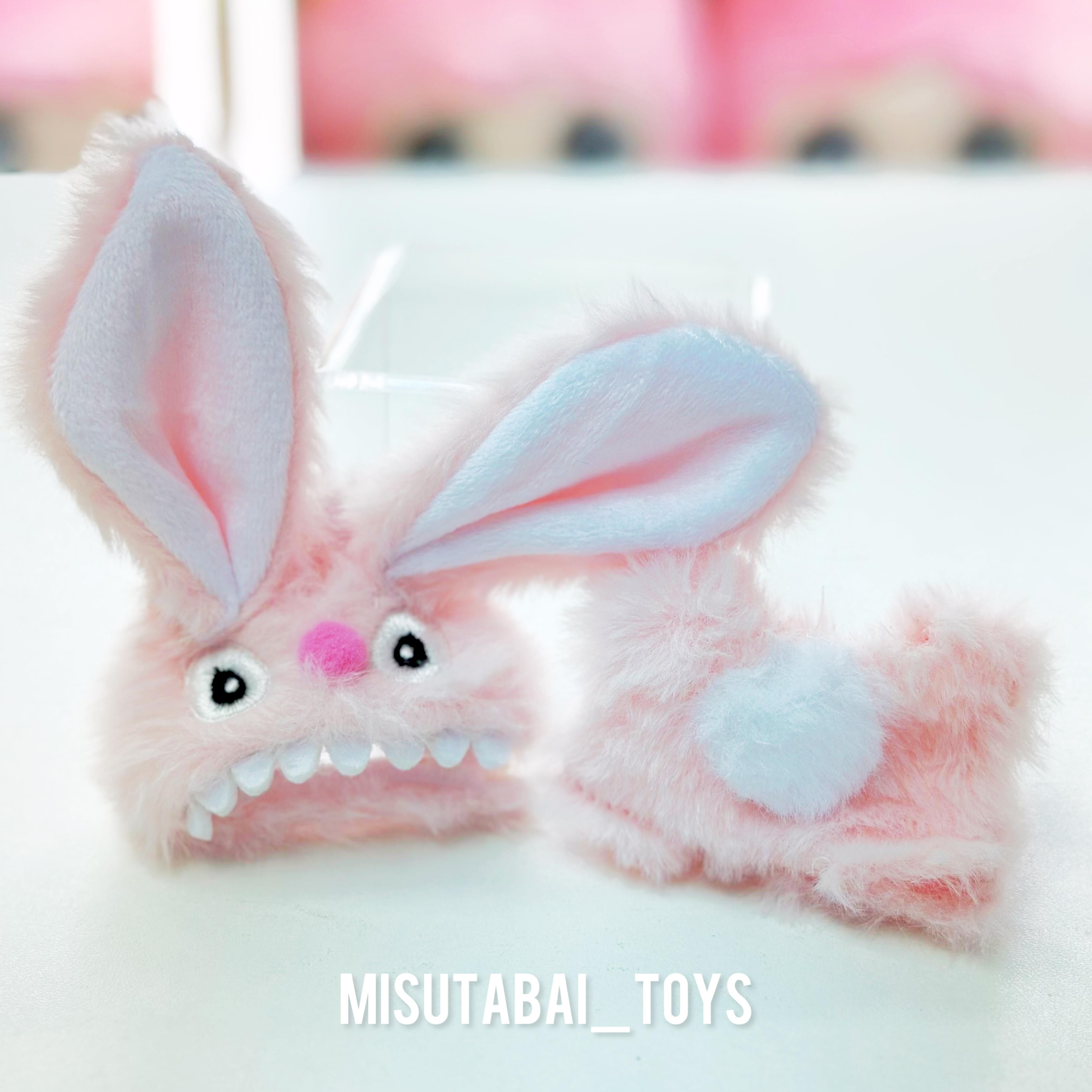 Mini Doll Outfit M12- Stitch Girl