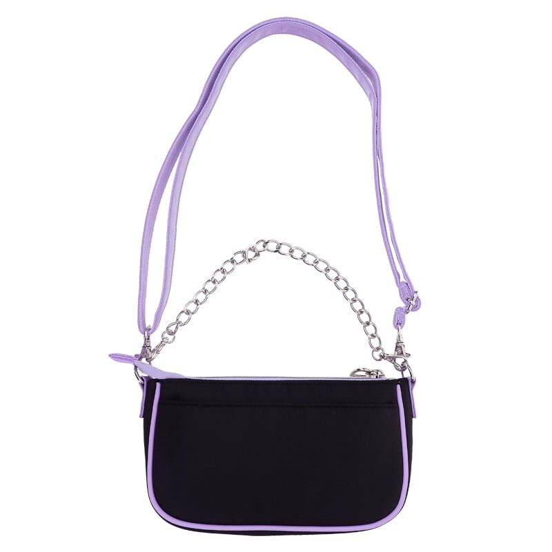 Kuromi 單肩包 9-8590-2