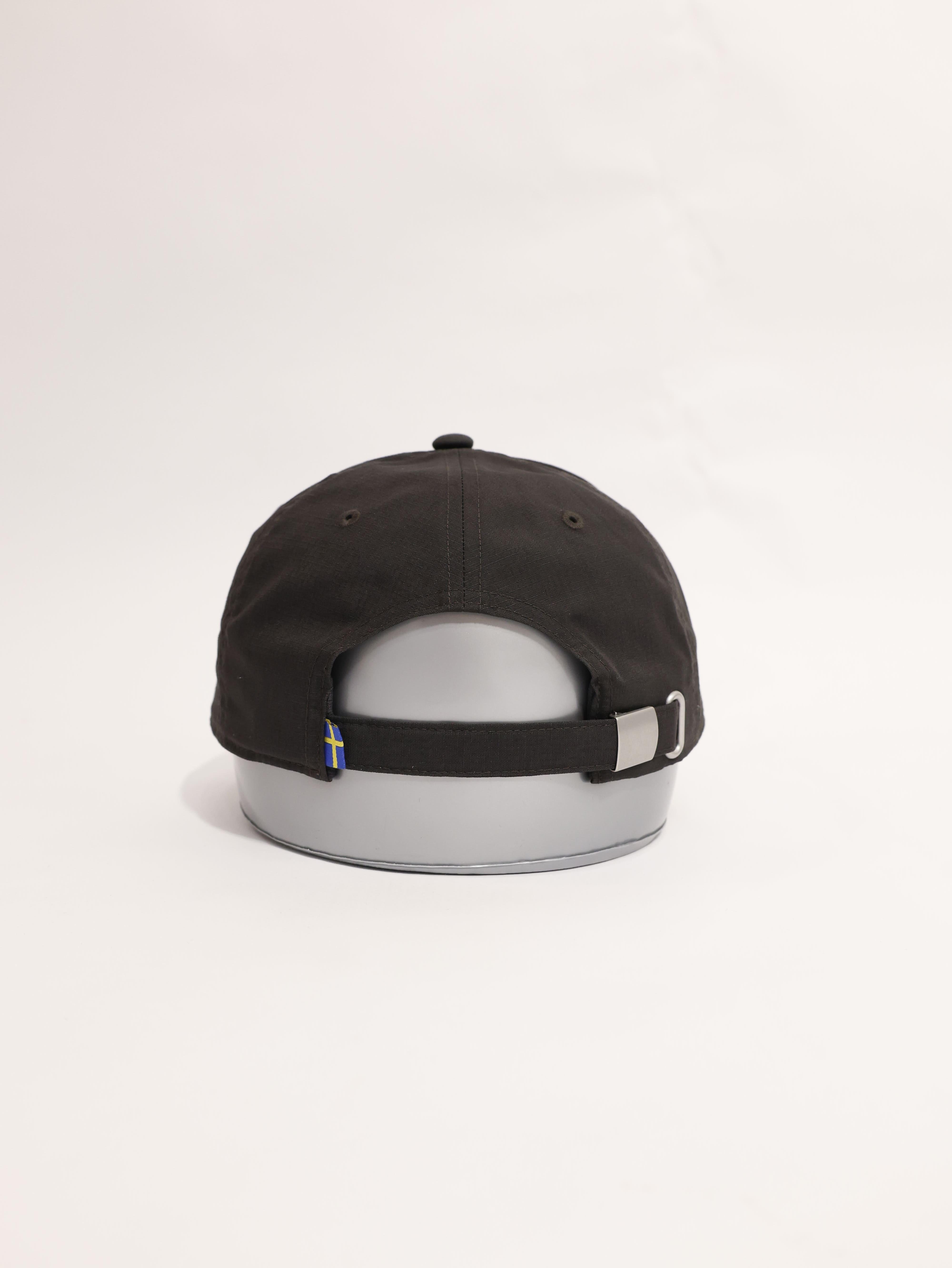 FJALLRAVEN 小狐狸 1960 Logo Cap 棒球帽 FR13100181