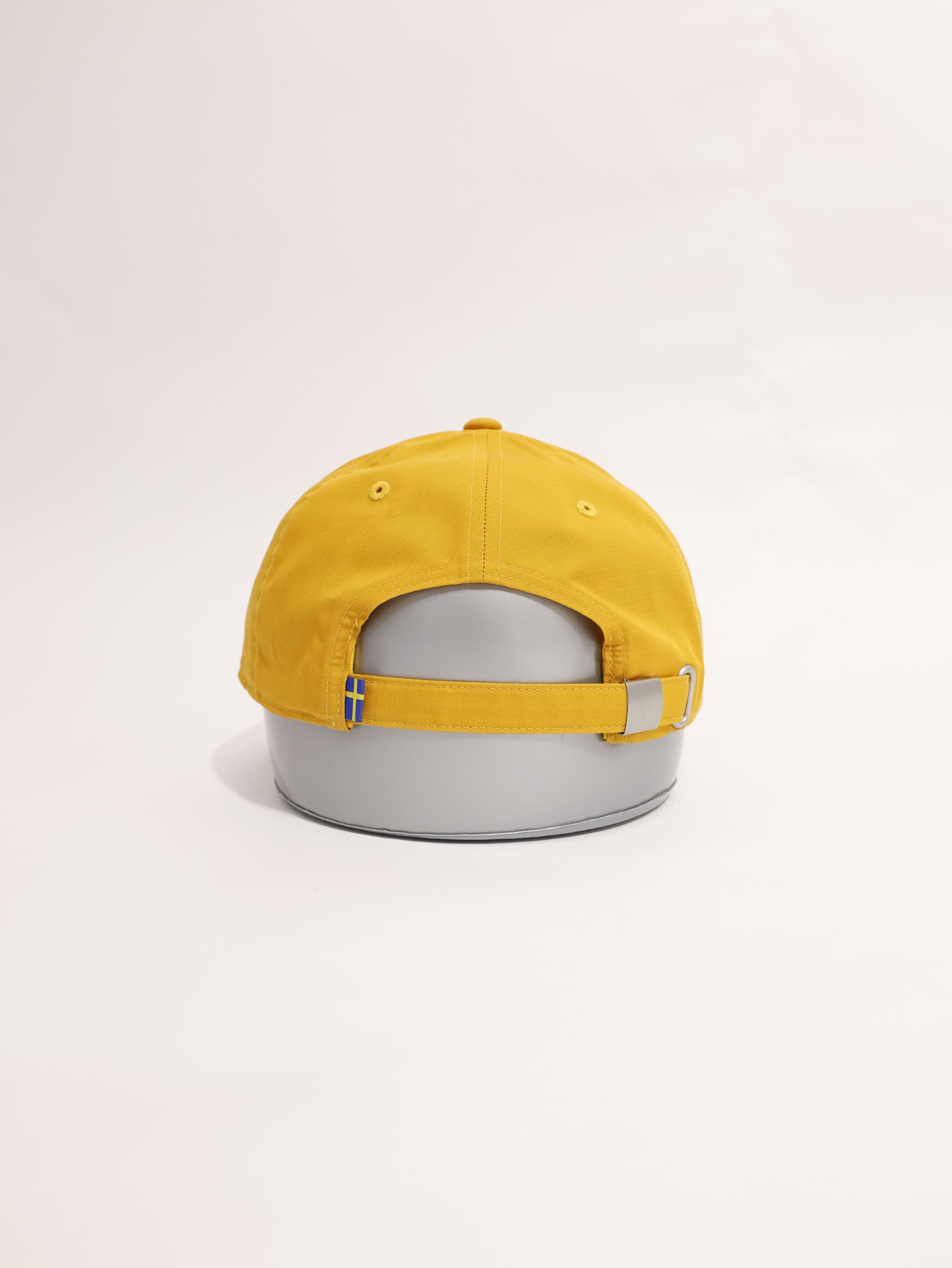FJALLRAVEN 小狐狸 1960 Logo Cap 棒球帽 FR13100181