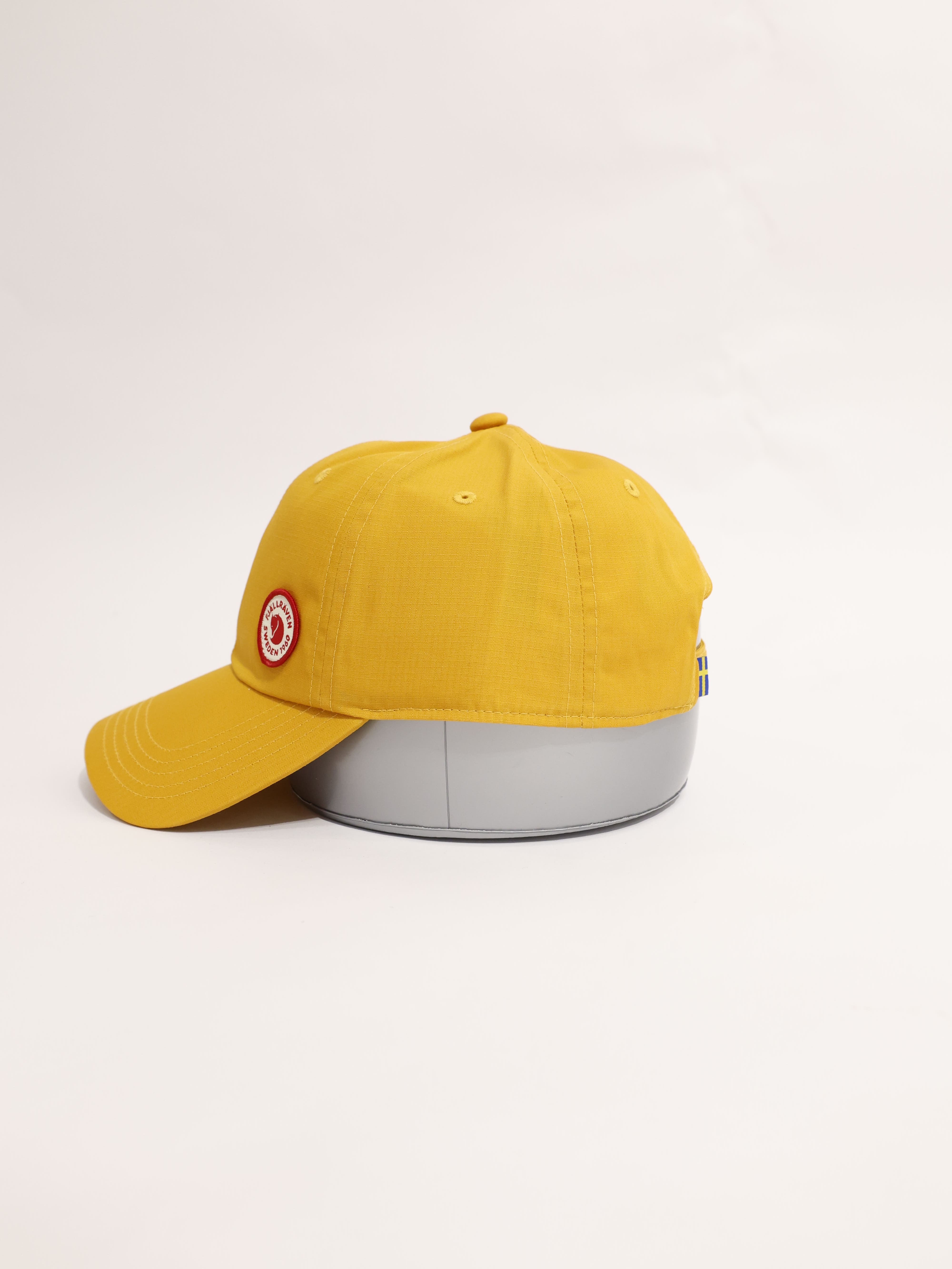 FJALLRAVEN 小狐狸 1960 Logo Cap 棒球帽 FR13100181
