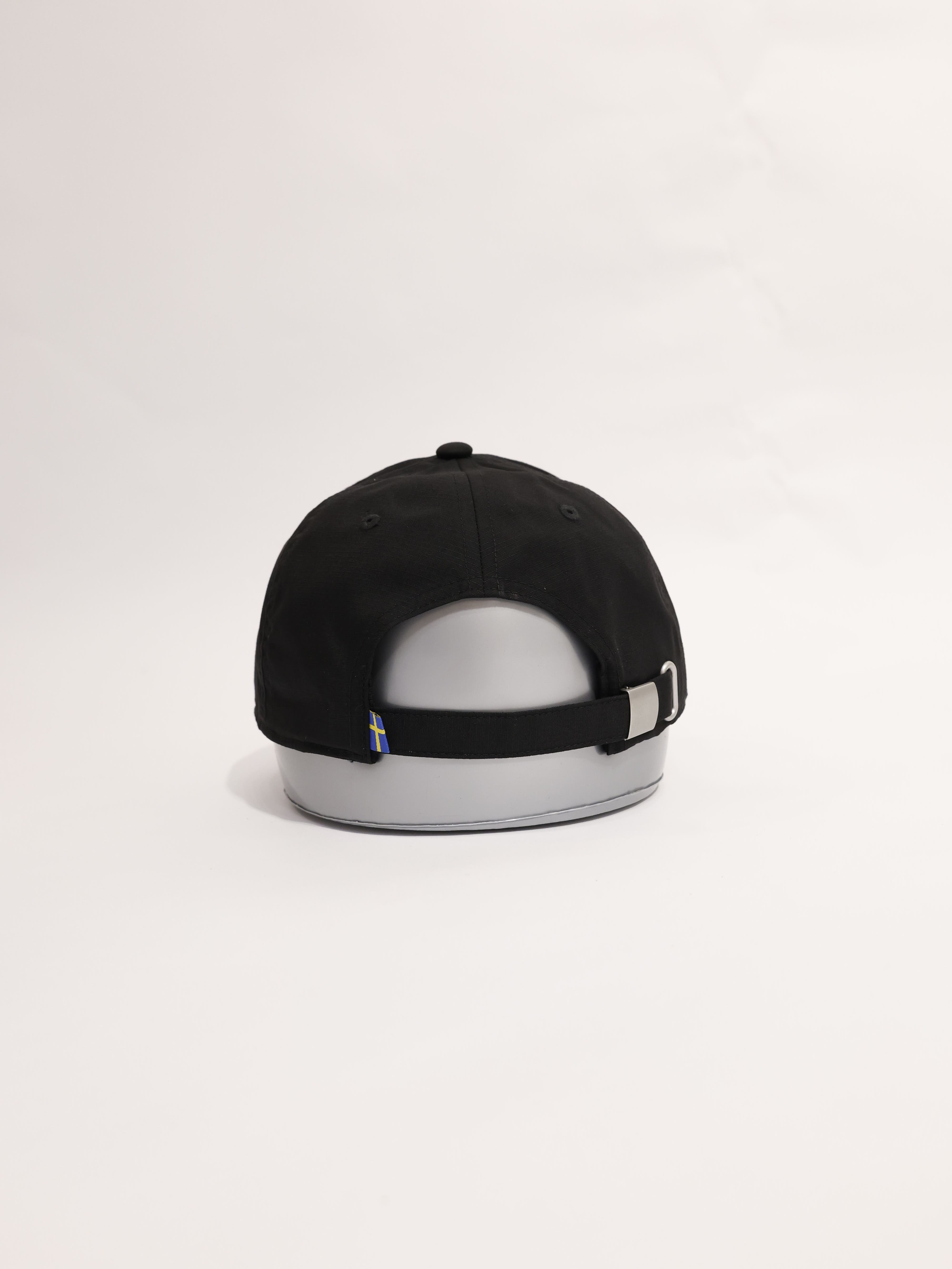 FJALLRAVEN 小狐狸 1960 Logo Cap 棒球帽 FR13100181