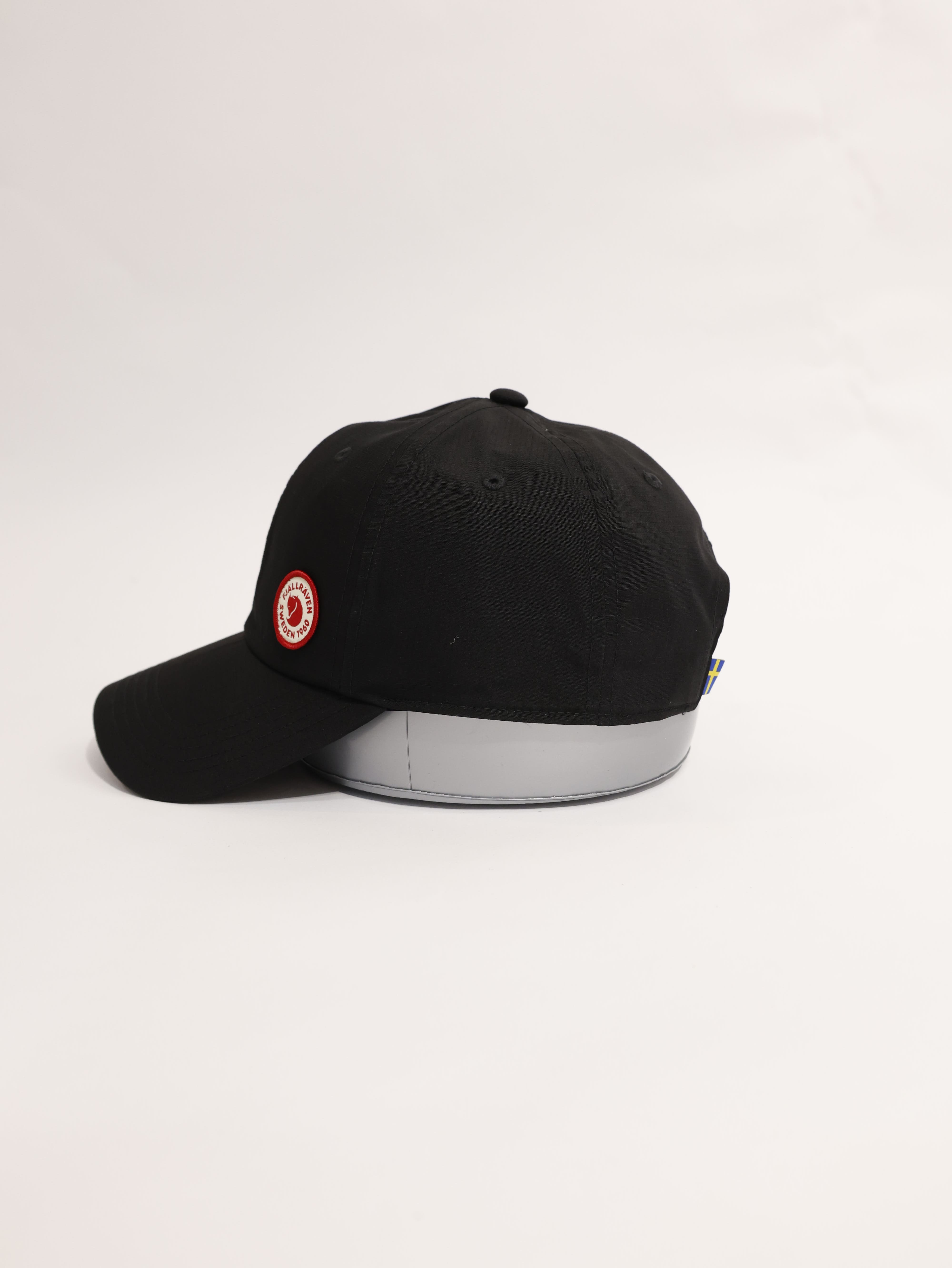 FJALLRAVEN 小狐狸 1960 Logo Cap 棒球帽 FR13100181