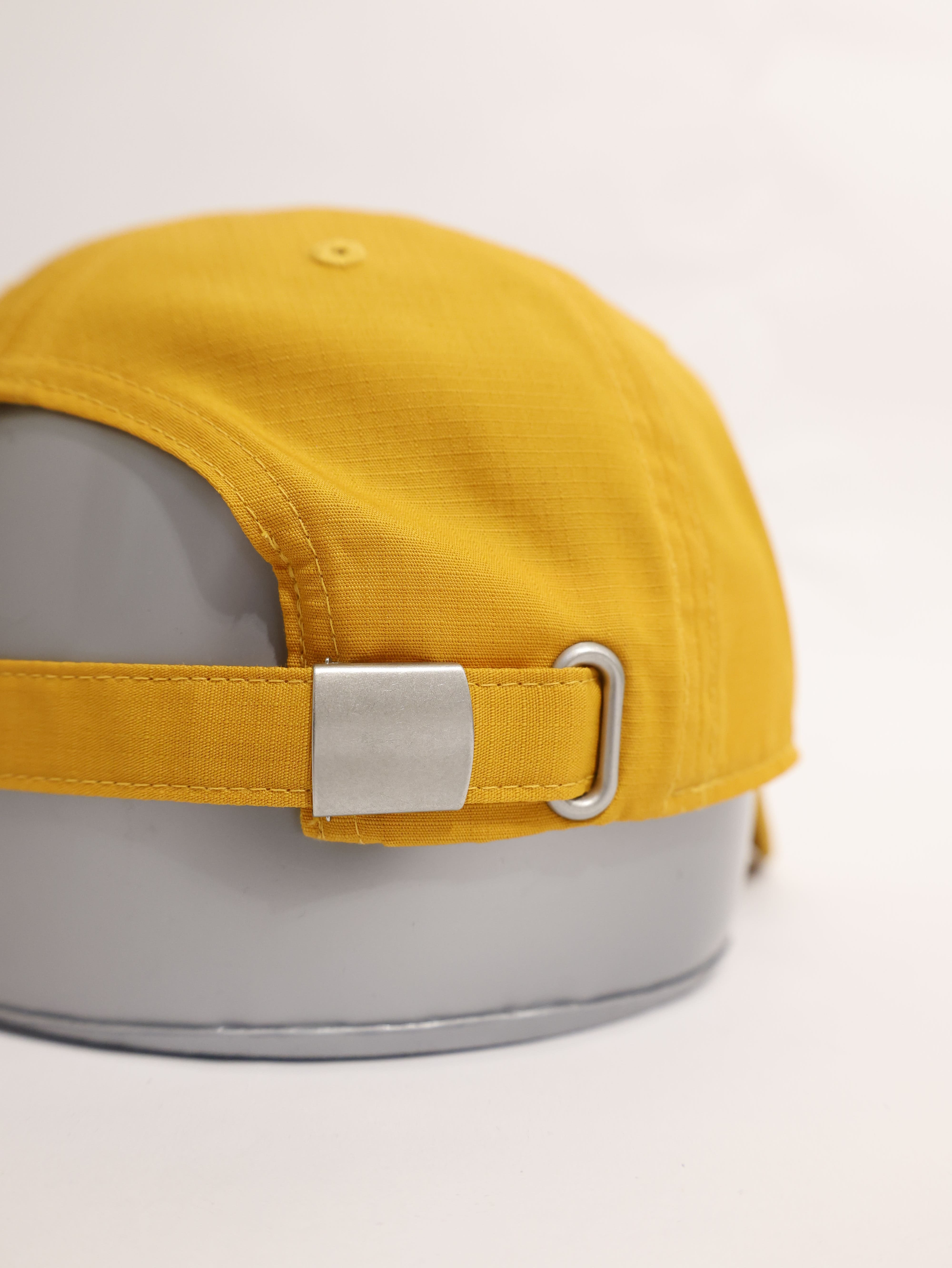 FJALLRAVEN 小狐狸 1960 Logo Cap 棒球帽 FR13100181