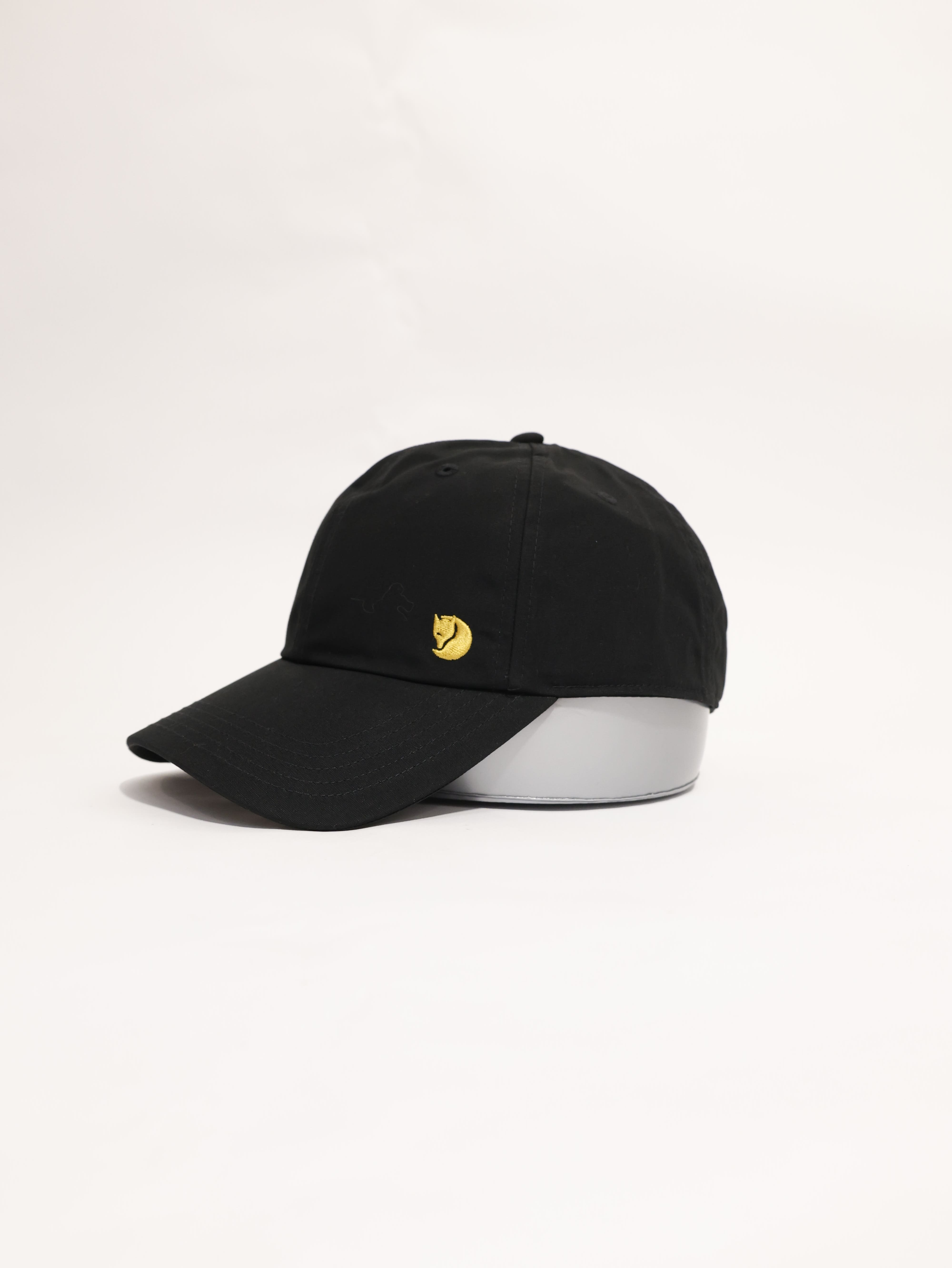 FJALLRAVEN 小狐狸 Bergtagen Cap 棒球帽 FR77404