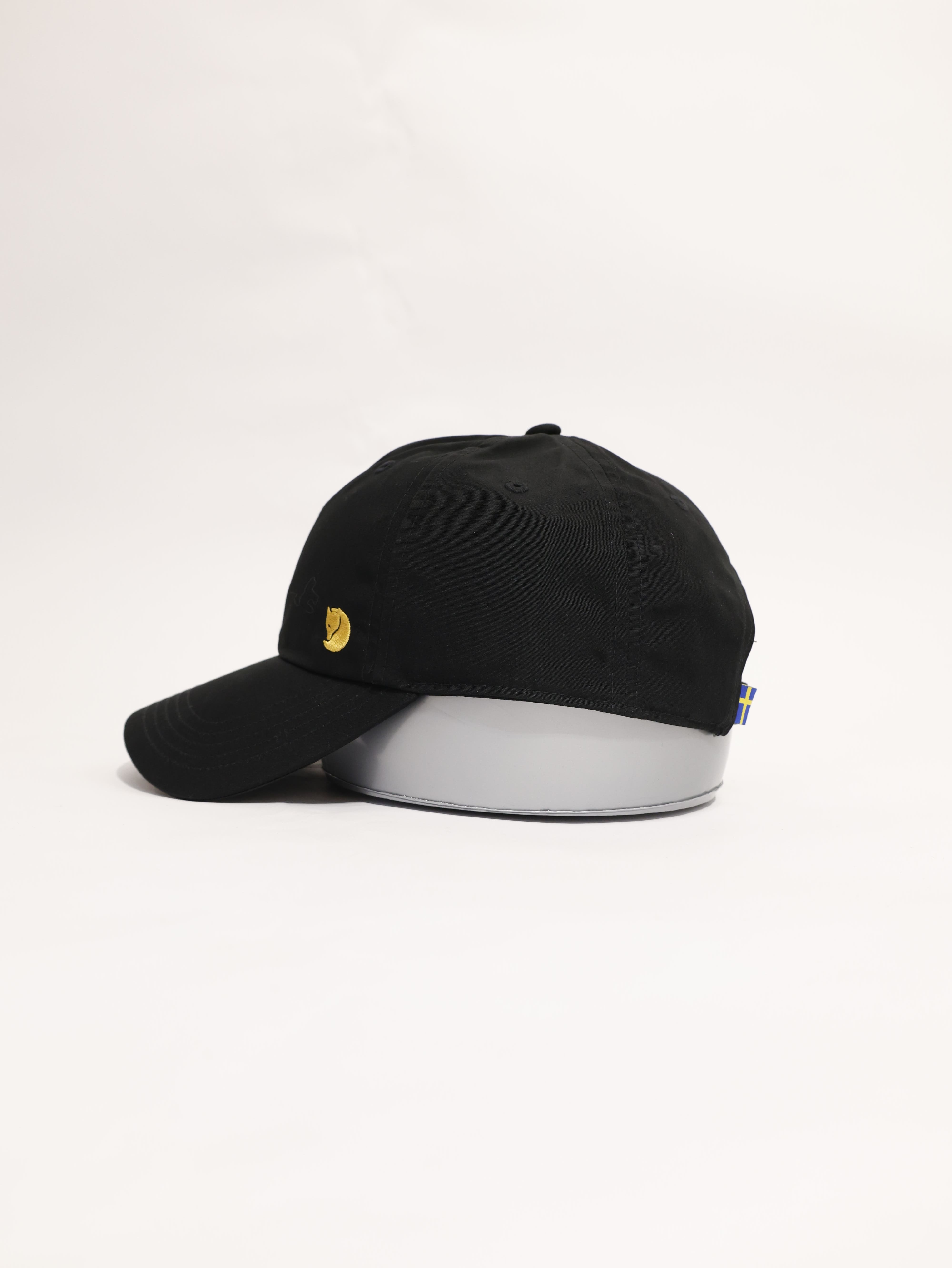 FJALLRAVEN 小狐狸 Bergtagen Cap 棒球帽 FR77404