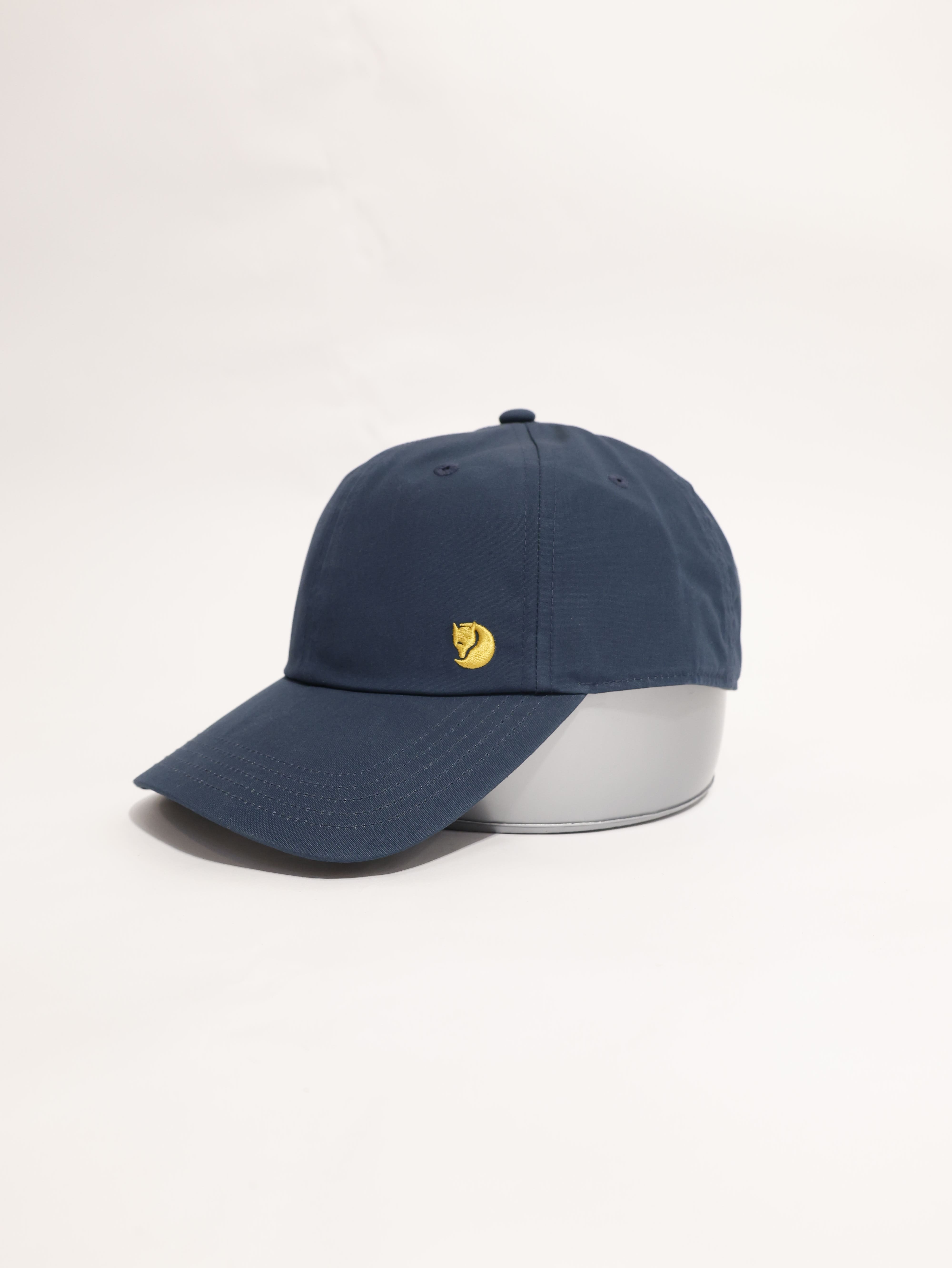 FJALLRAVEN 小狐狸 Bergtagen Cap 棒球帽 FR77404