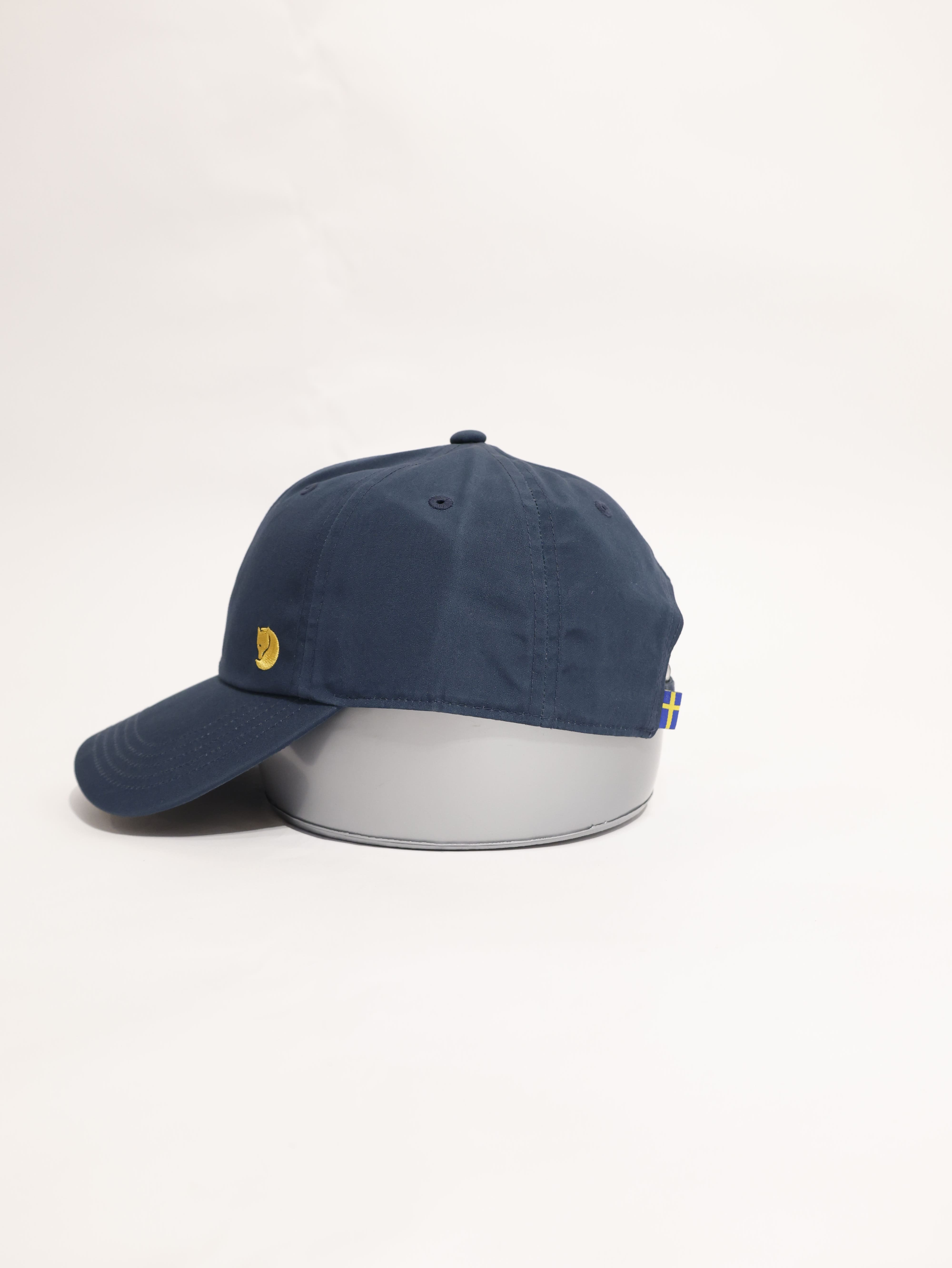 FJALLRAVEN 小狐狸 Bergtagen Cap 棒球帽 FR77404
