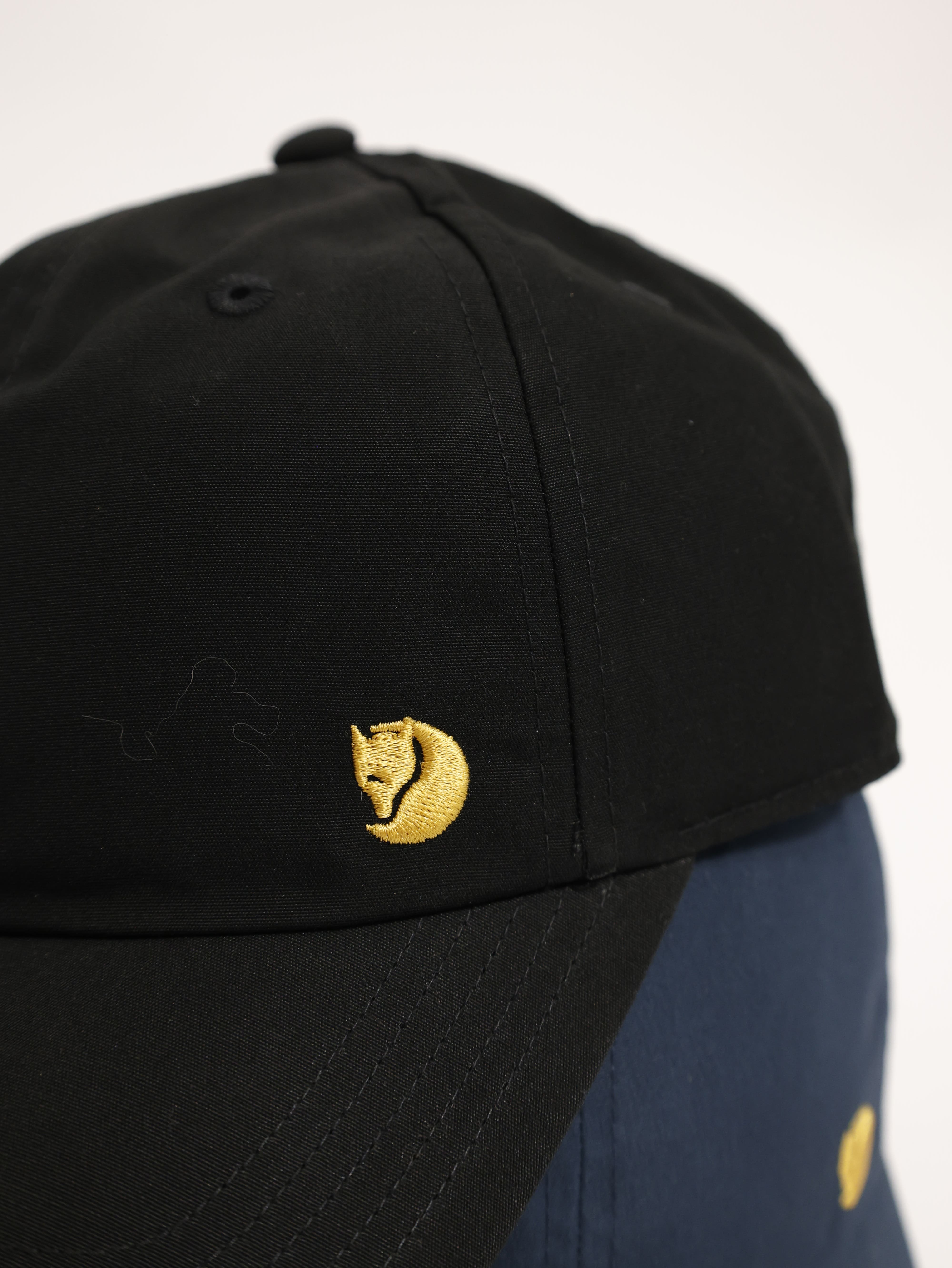 FJALLRAVEN 小狐狸 Bergtagen Cap 棒球帽 FR77404