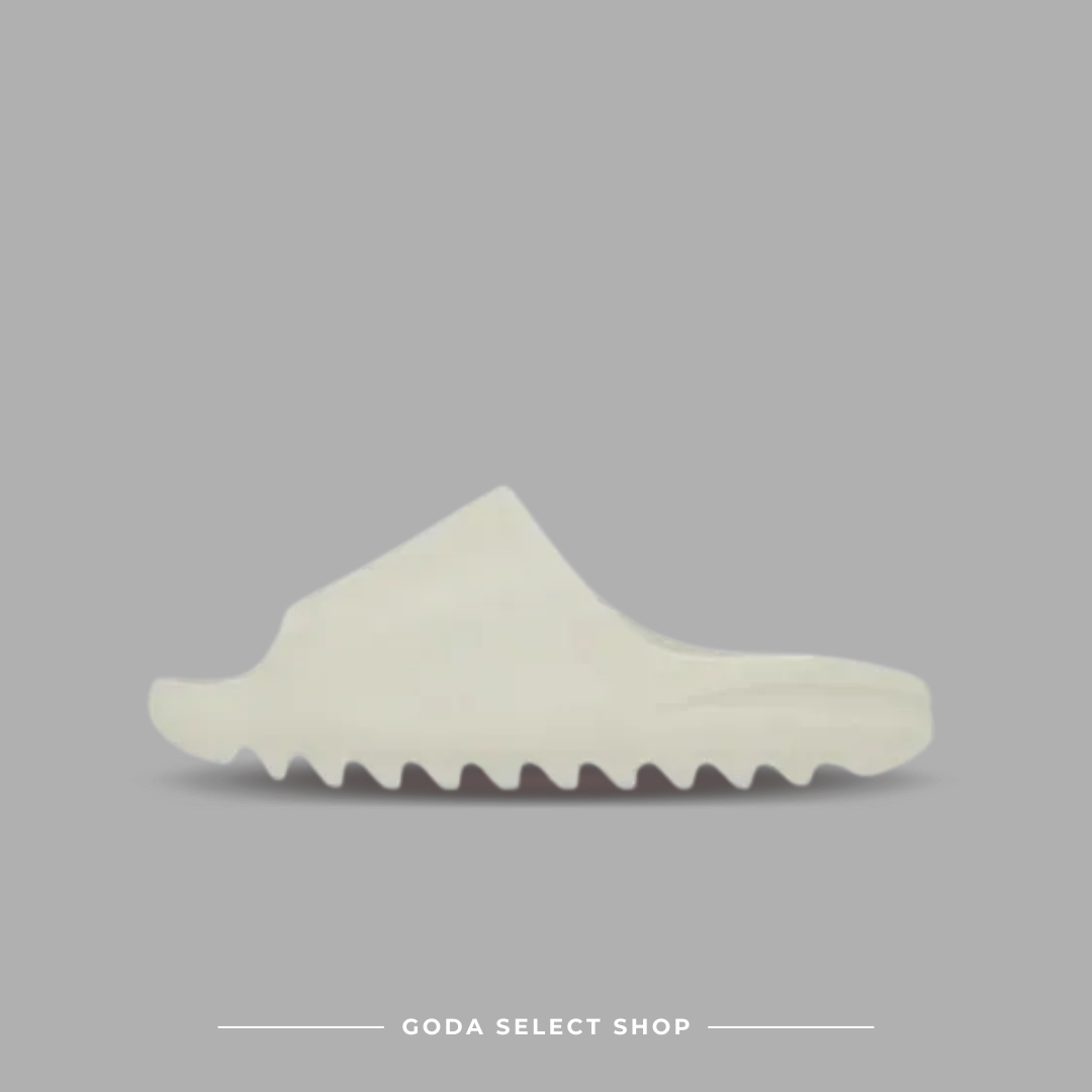 YEEZY SLIDE YS-01 BONE 骨白