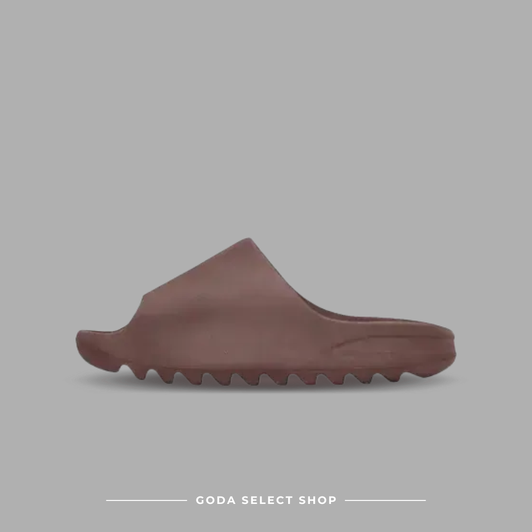 YEEZY SLIDE YS-01 FLAX 小麥棕