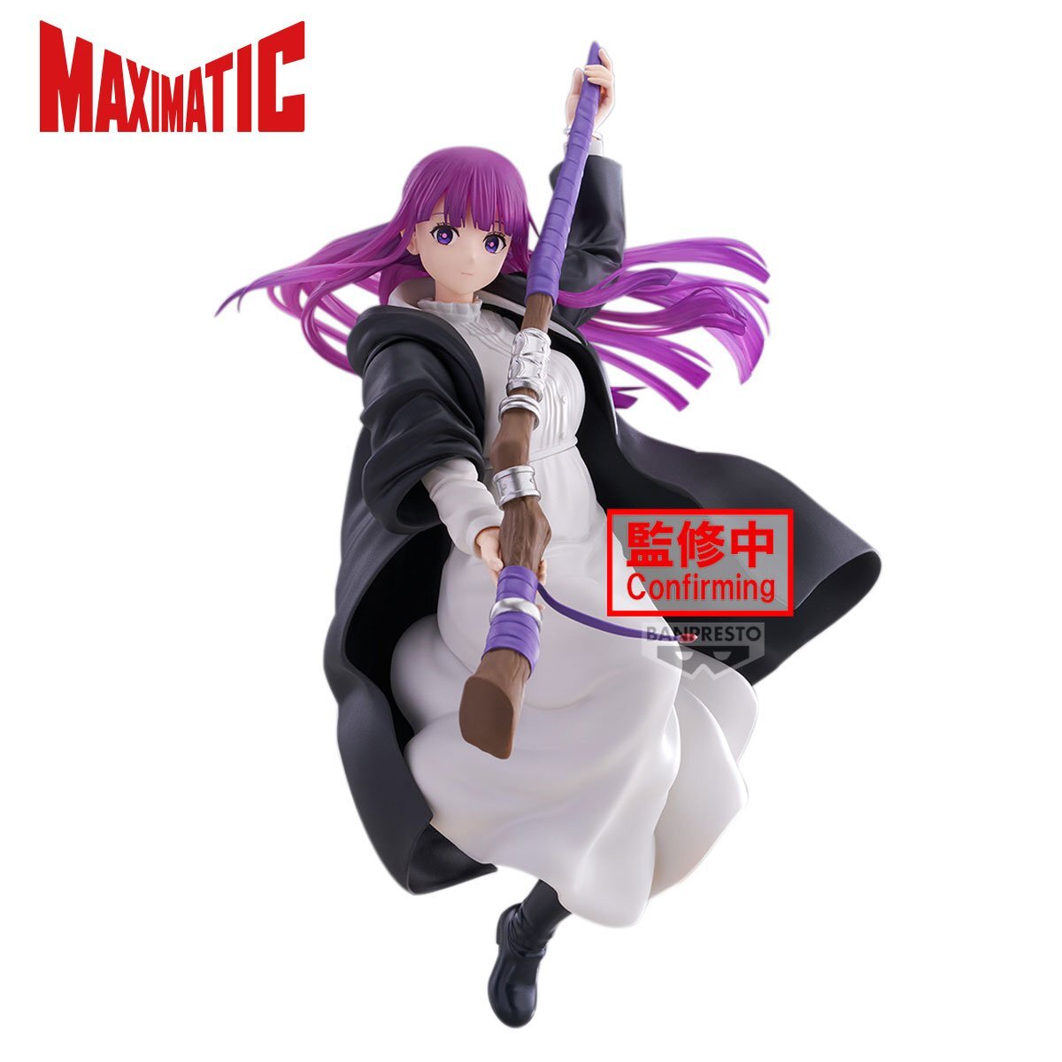 「ACG.GO」「預購」Banpresto [MAXIMATIC] 葬送的芙莉蓮 費倫