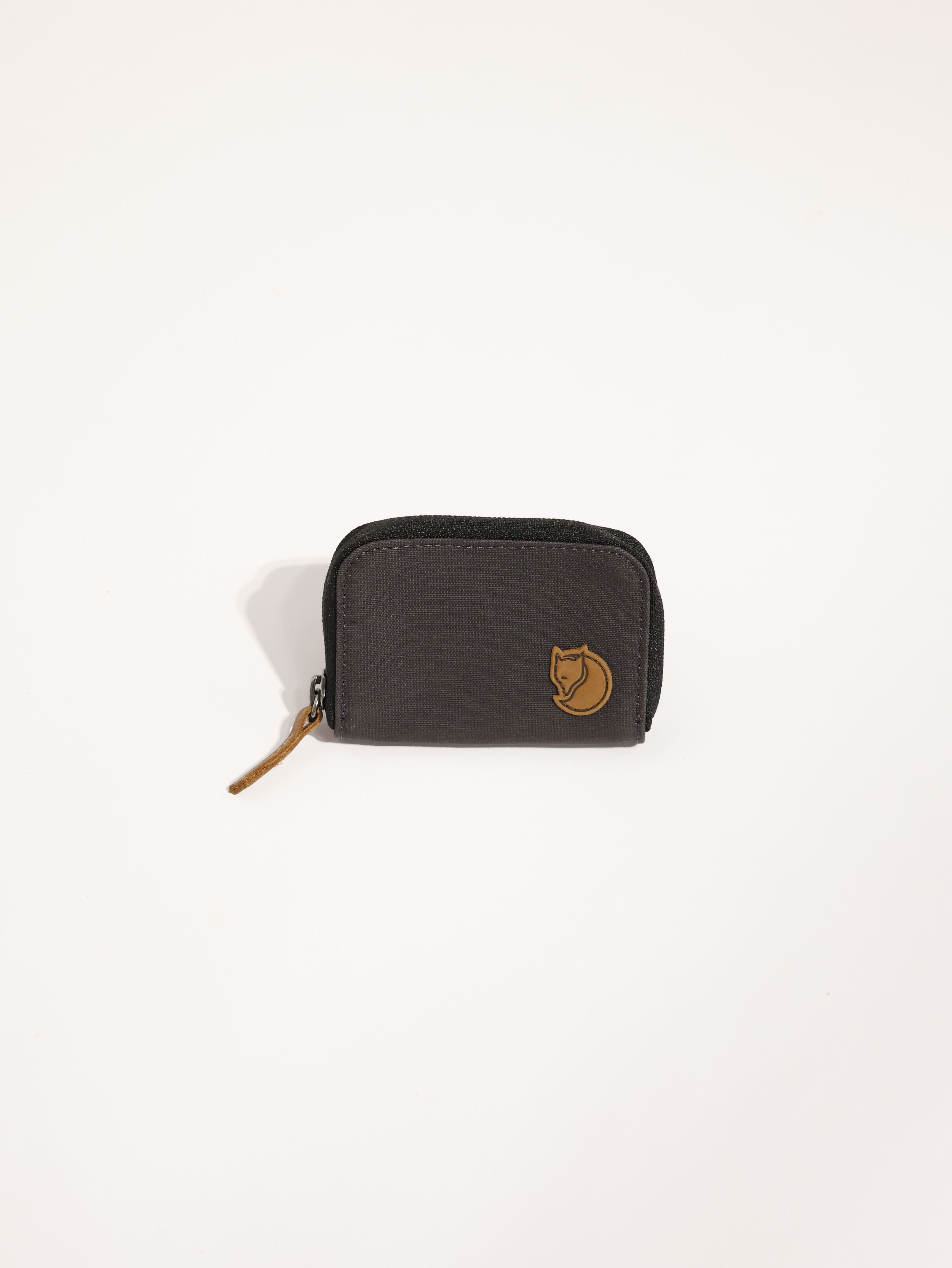 Fjallraven 小狐狸 Zip Card Holder 名片夾 FR24218