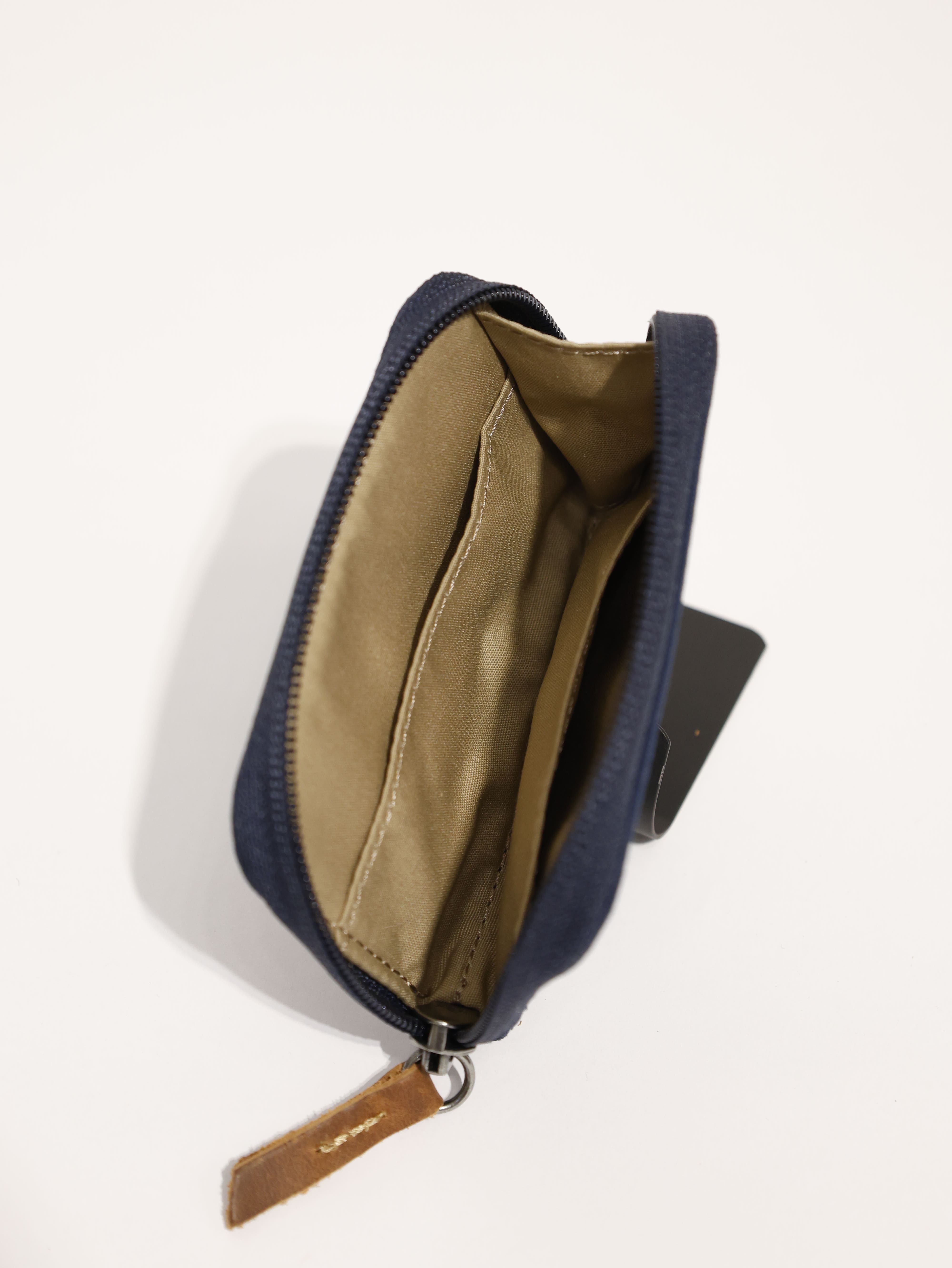 Fjallraven 小狐狸 Zip Card Holder 名片夾 FR24218