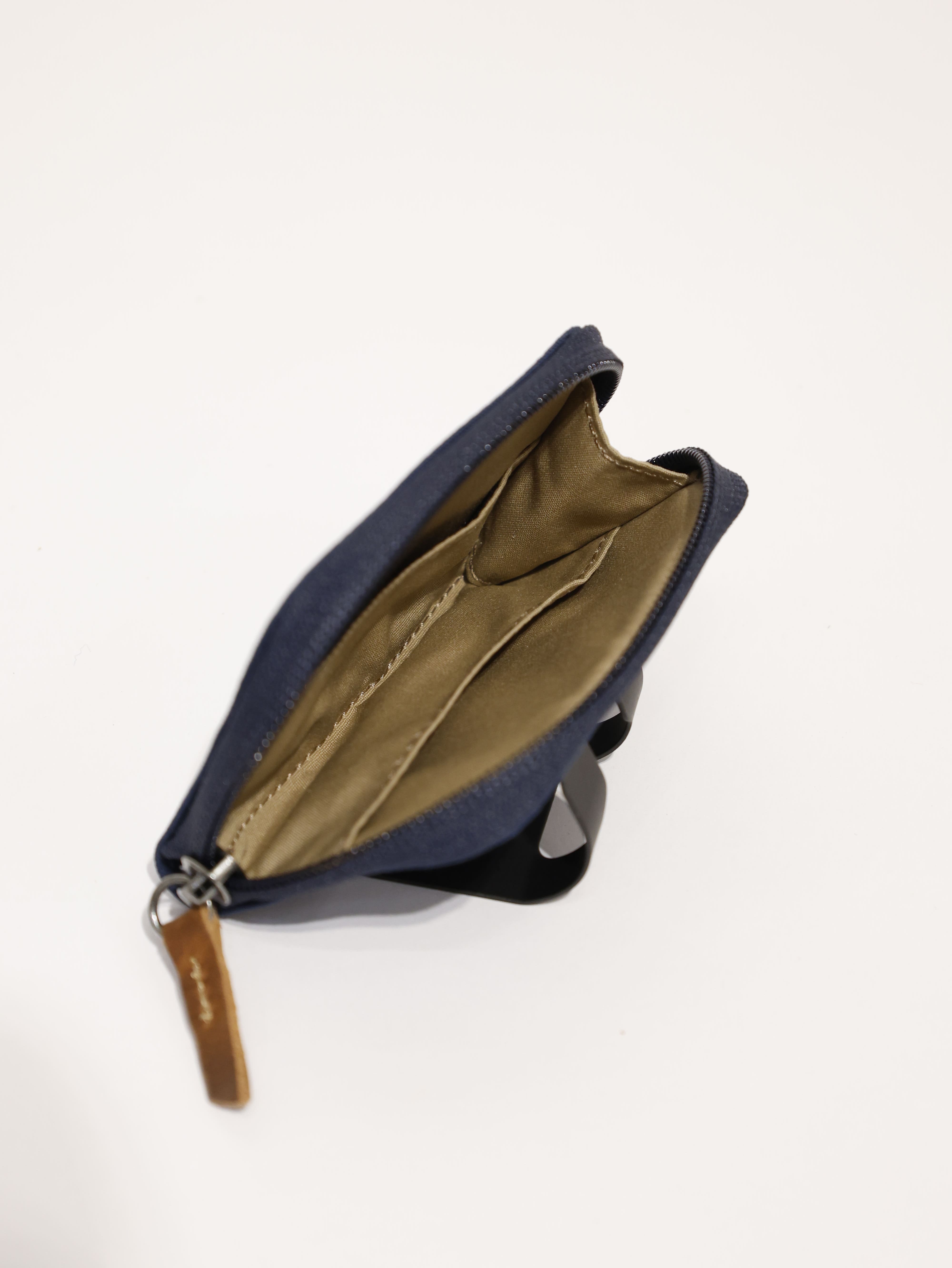 Fjallraven 小狐狸 Zip Card Holder 名片夾 FR24218