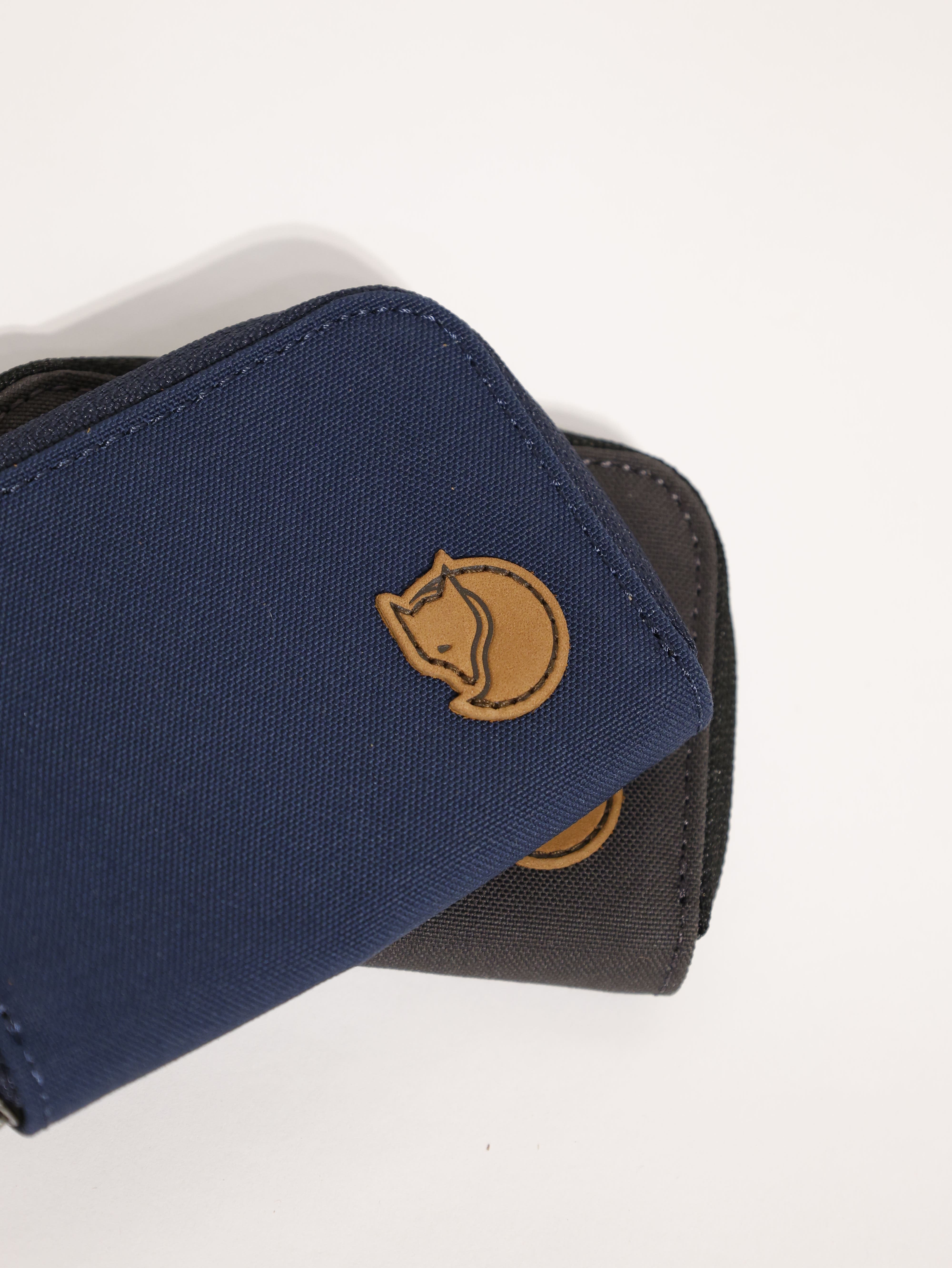 Fjallraven 小狐狸 Zip Card Holder 名片夾 FR24218