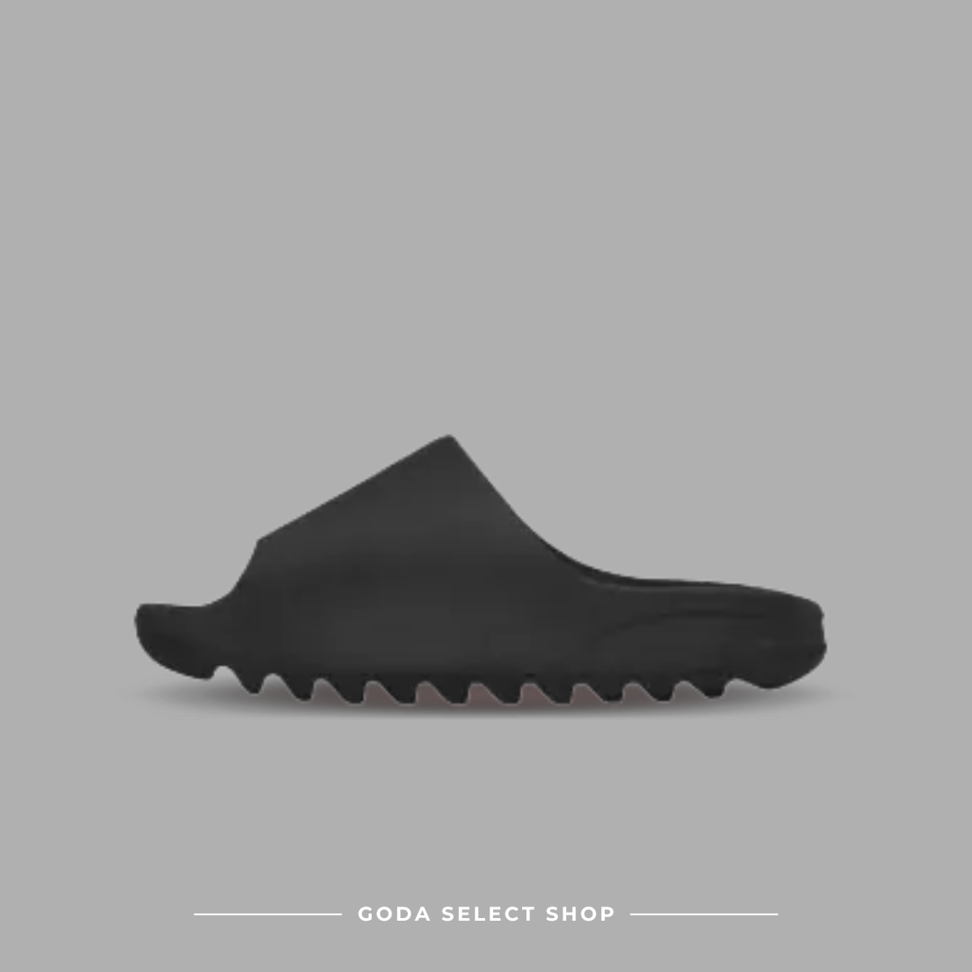 YEEZY SLIDE YS-01 黑色