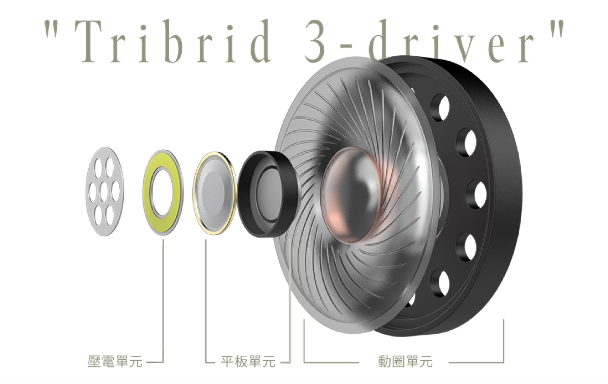 AVIOT WA-J1 頭戴式耳機