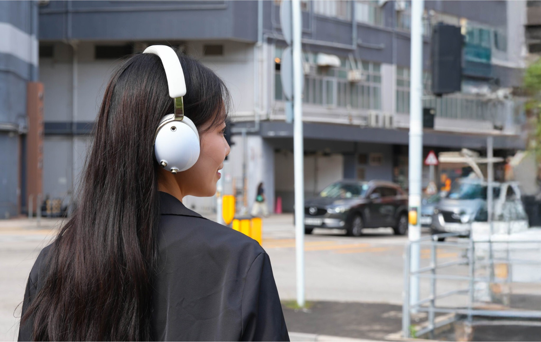 AVIOT WA-J1 頭戴式耳機