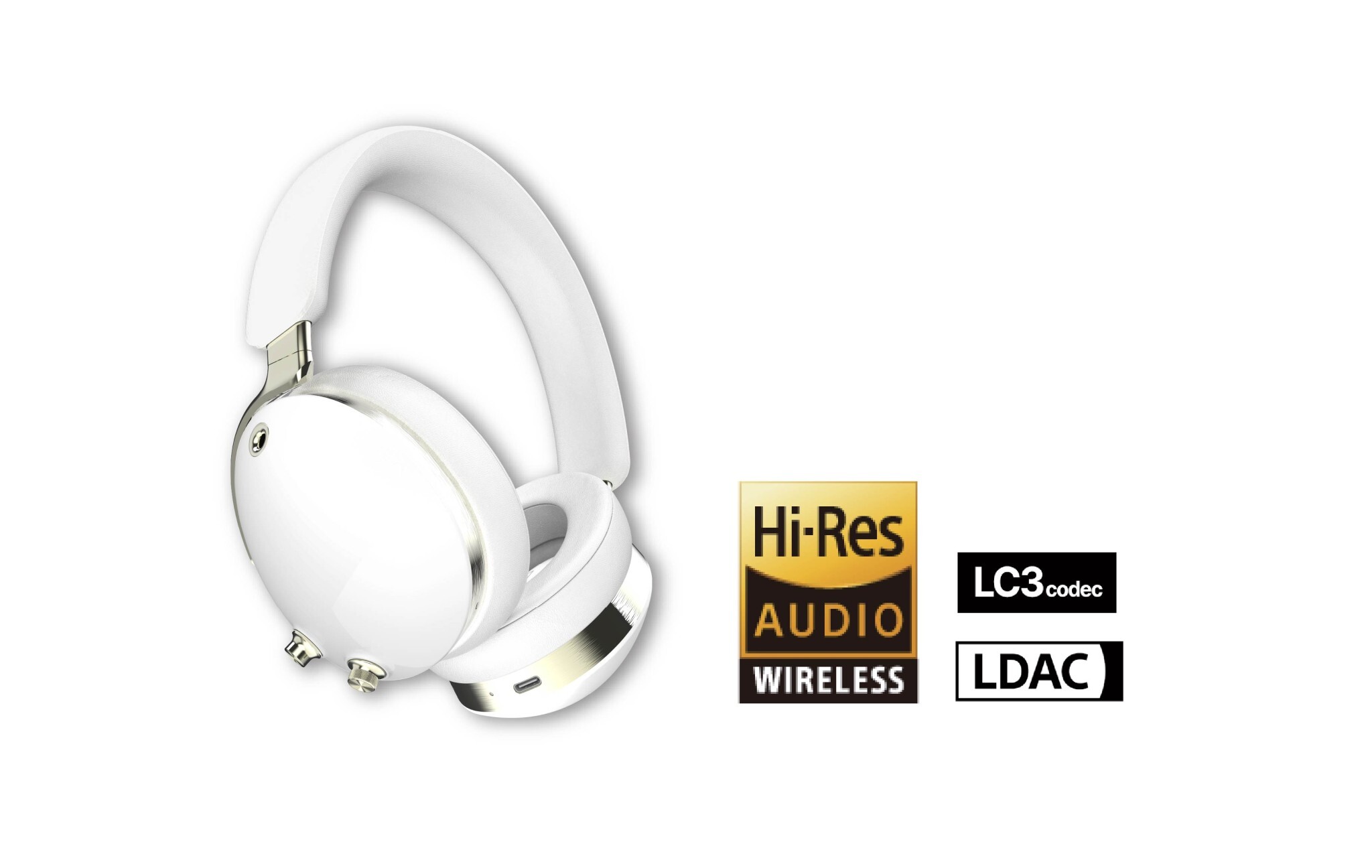 AVIOT WA-J1 頭戴式耳機