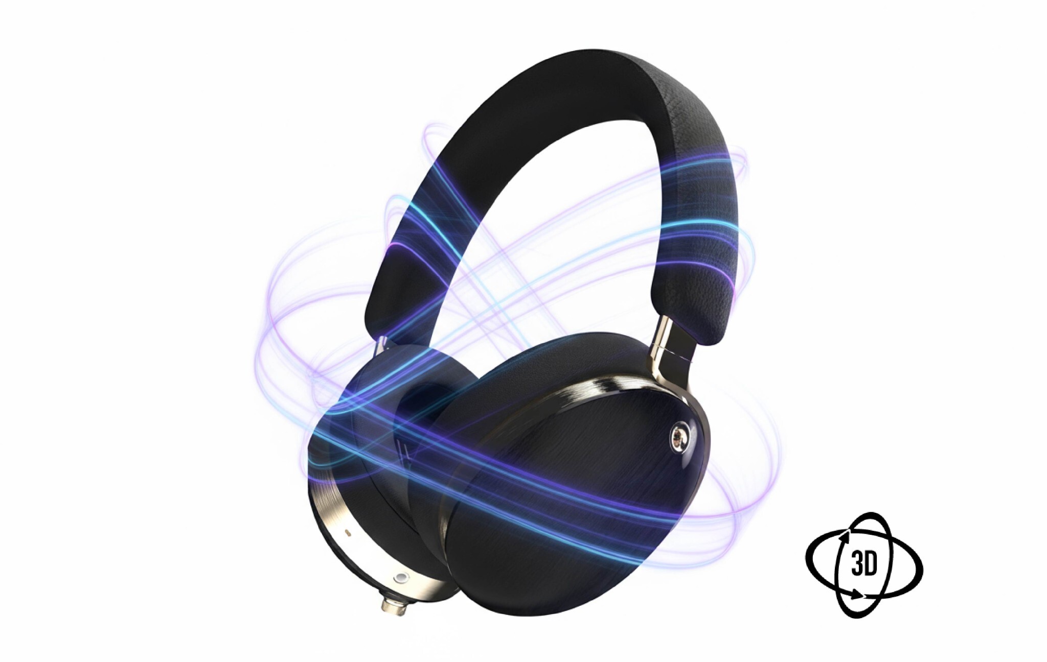 AVIOT WA-J1 頭戴式耳機