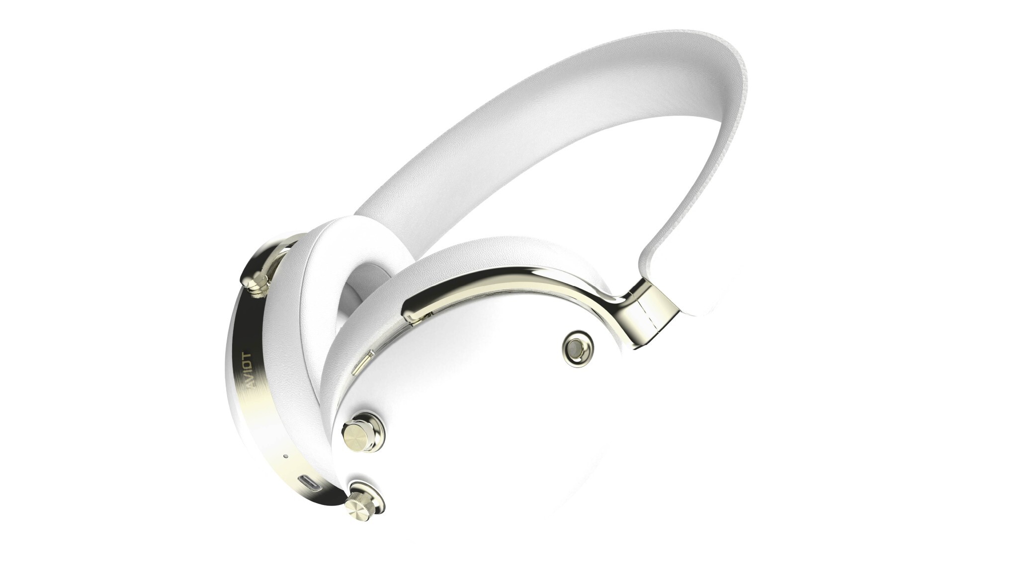 AVIOT WA-J1 頭戴式耳機