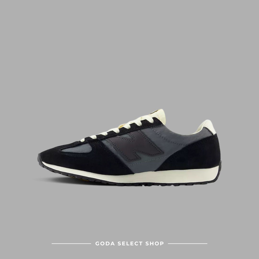 New Balance 471 午夜灰 復古鞋 U471AQ