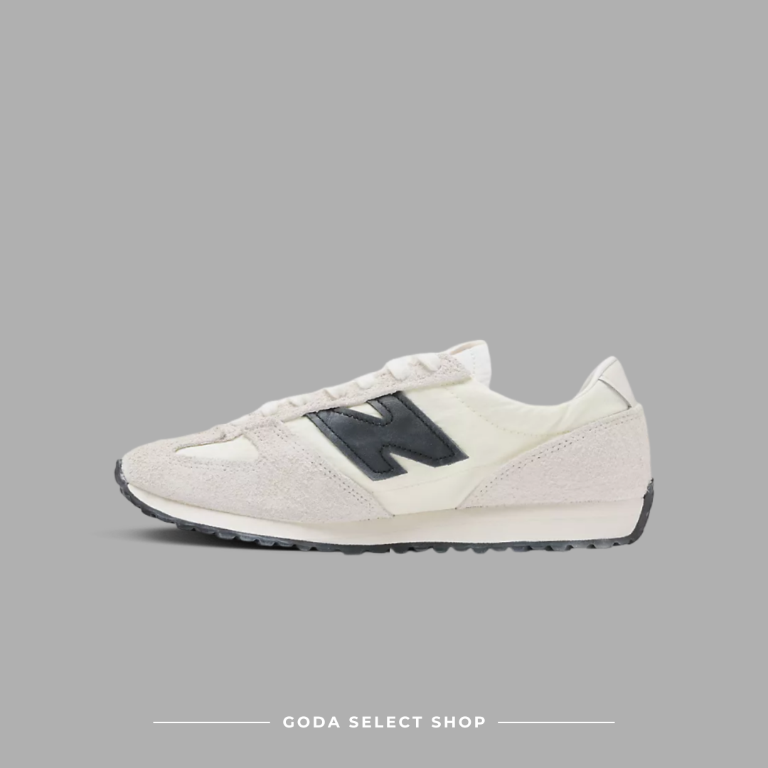 (IU同款) New Balance 471 海鹽白 復古鞋 U471AM