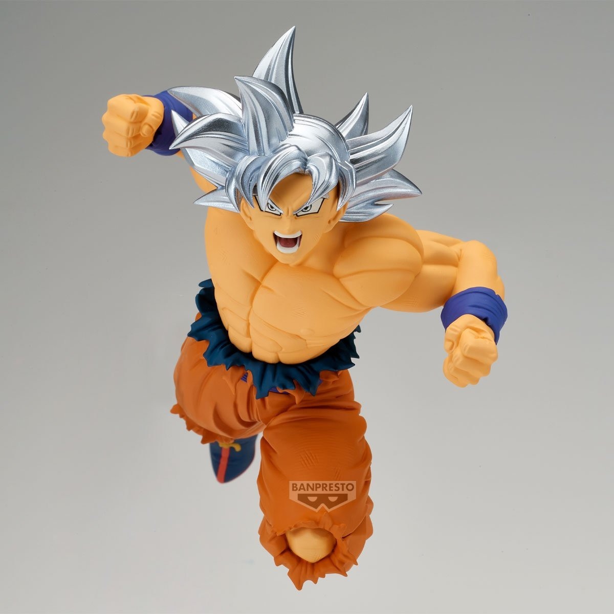 「ACG.GO」「預購」Banpresto [MATCH MAKERS] 龍珠超 孫悟空 自在極意 (VS吉連)
