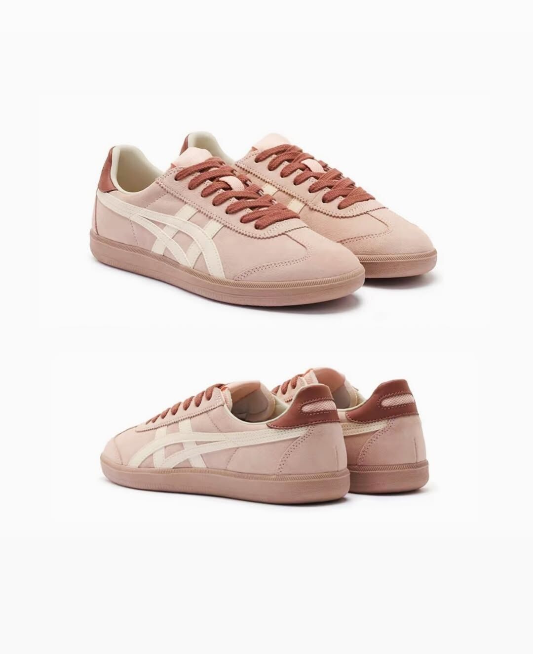 (預訂) Onitsuka Tiger Tokuten 鬼塚虎