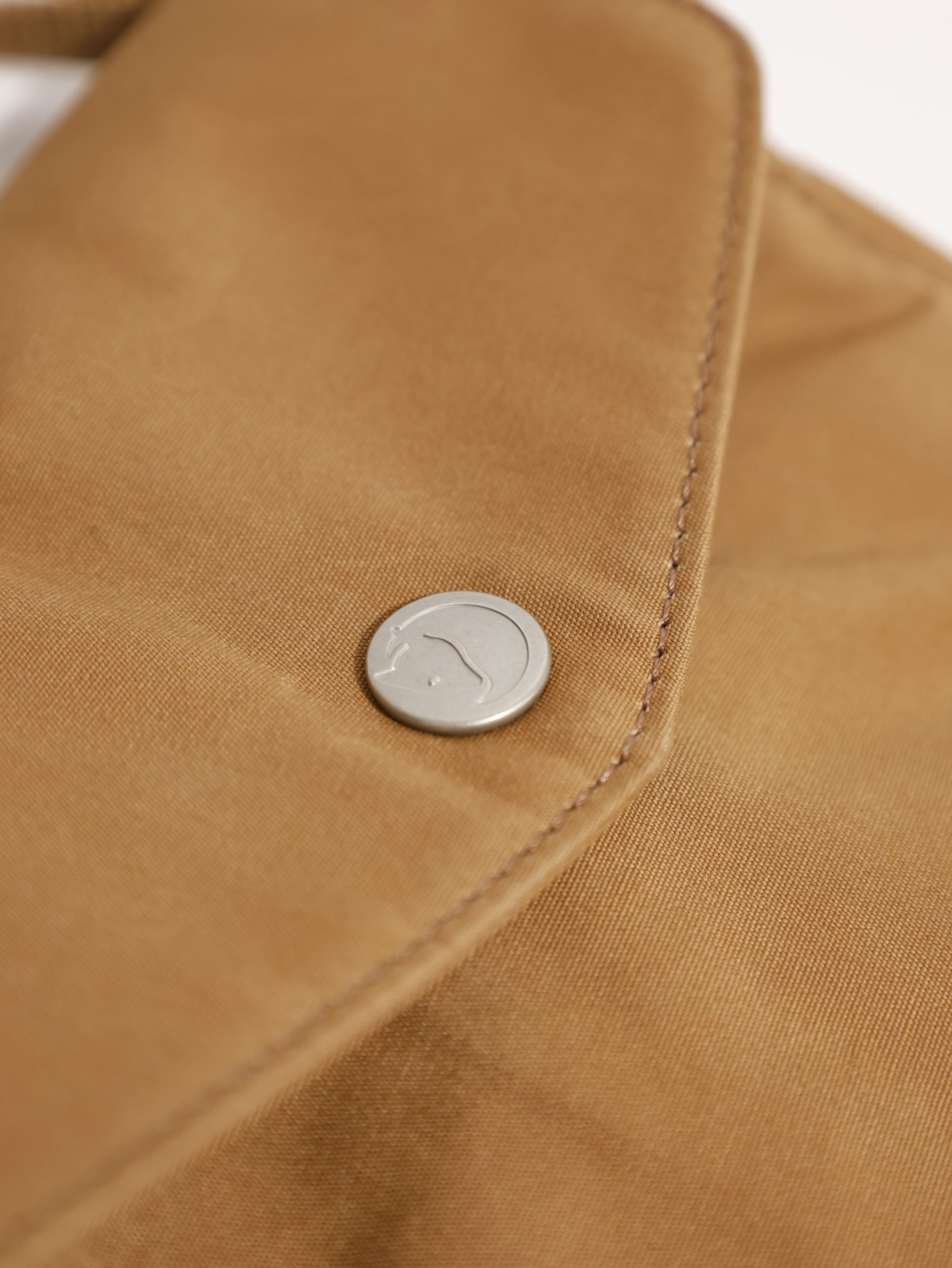 FJALLRAVEN 小狐狸 Greenland Pocket 側背包 旅行隨身袋 FR23156