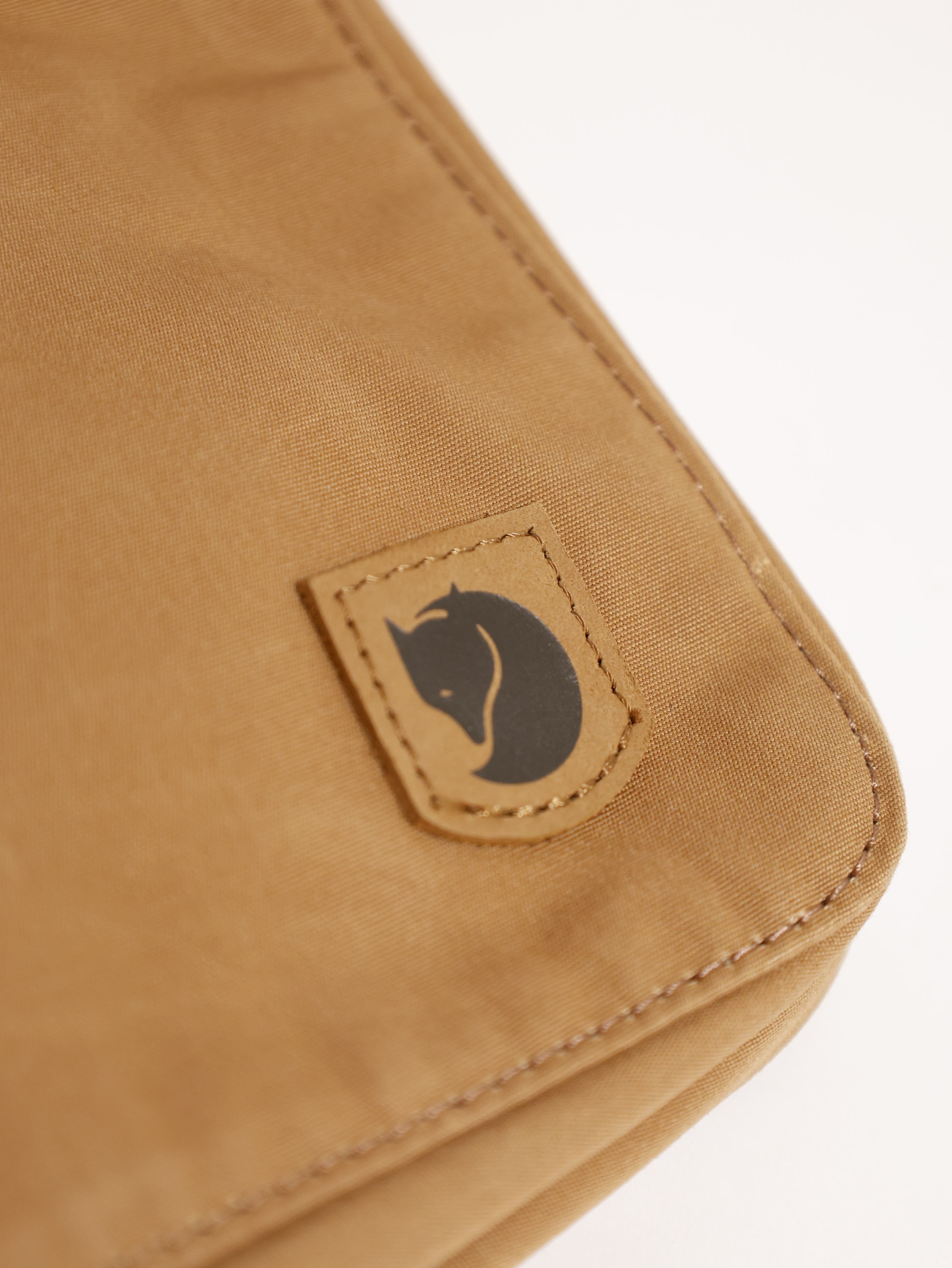 FJALLRAVEN 小狐狸 Greenland Pocket 側背包 旅行隨身袋 FR23156