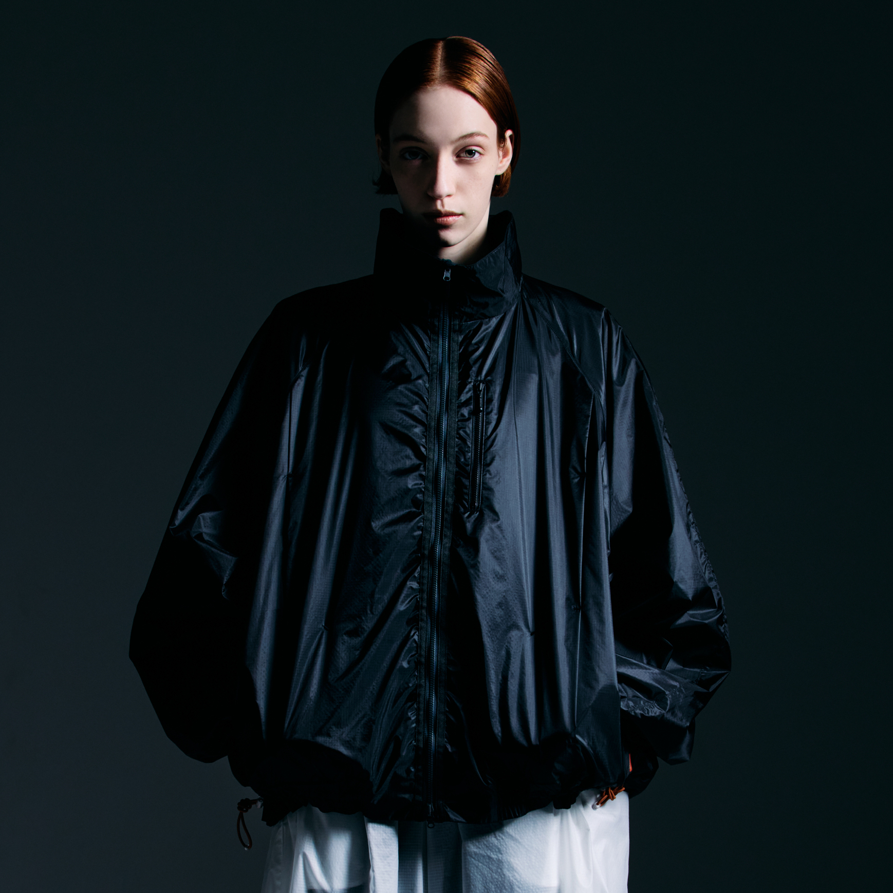 MW-R3” Type-II “REVERSIBLE” Utility-Tech JKT - Shadow