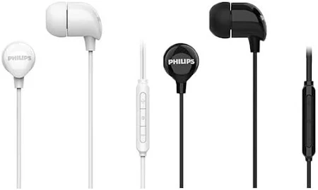 Philips TYPE C 有線耳塞式耳機 TAE2146