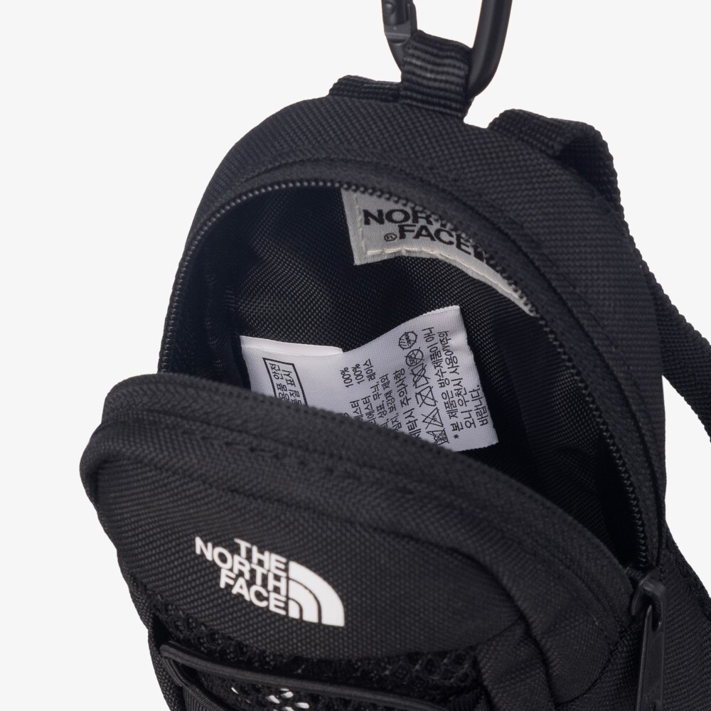 The North Face Mini Super Pack Pouch