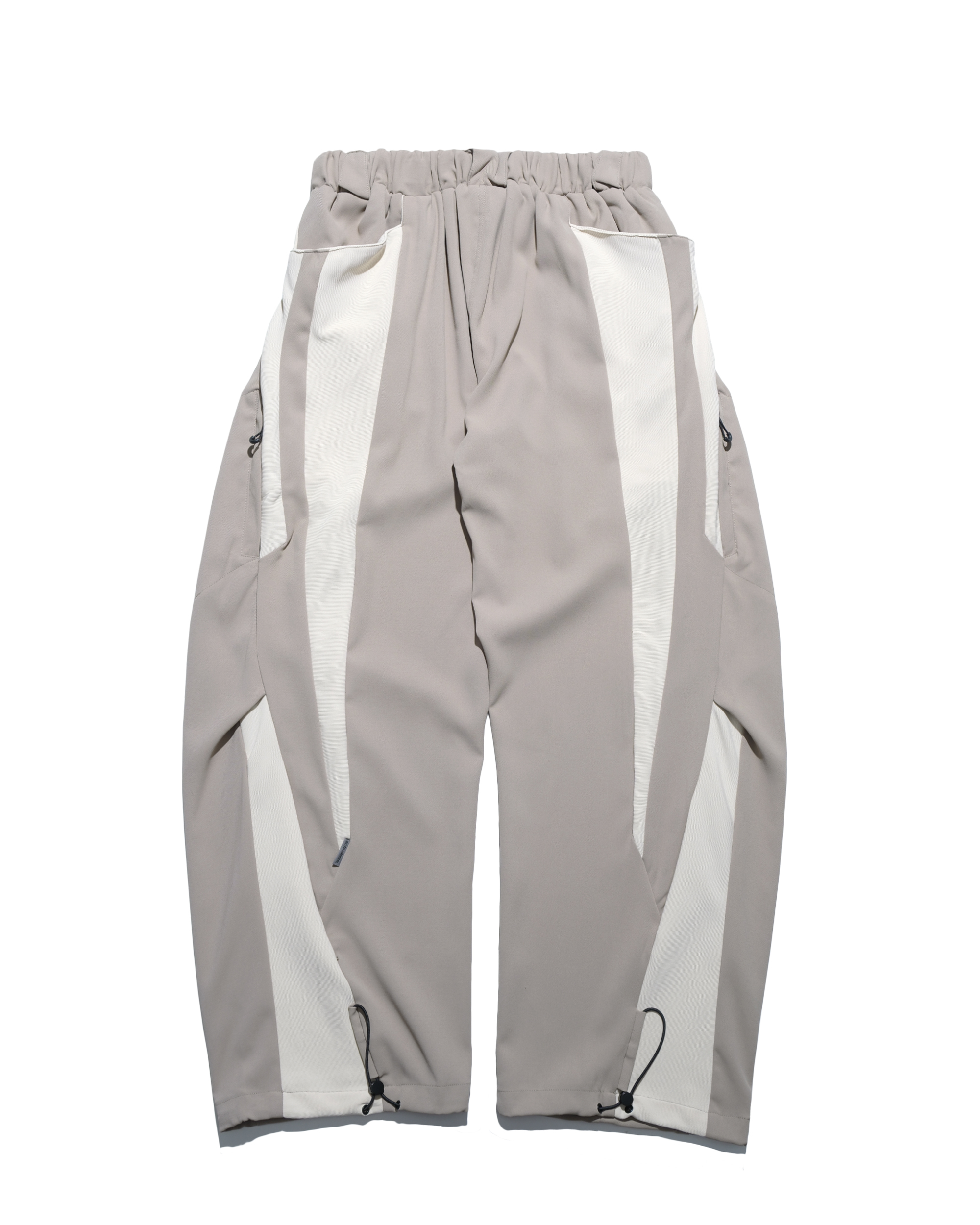 Octo Gmabol Streamline Pants - Khaki | A25-PRE-P2