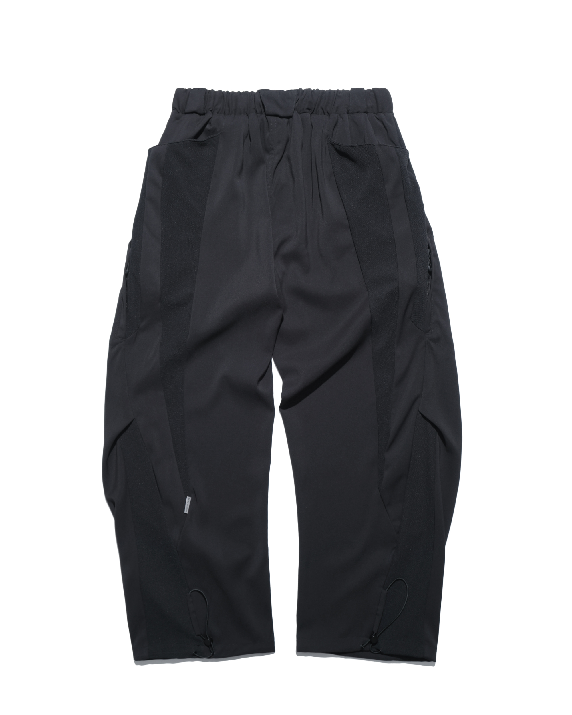 Octo Gmabol Streamline Pants - Black | A25-PRE-P2