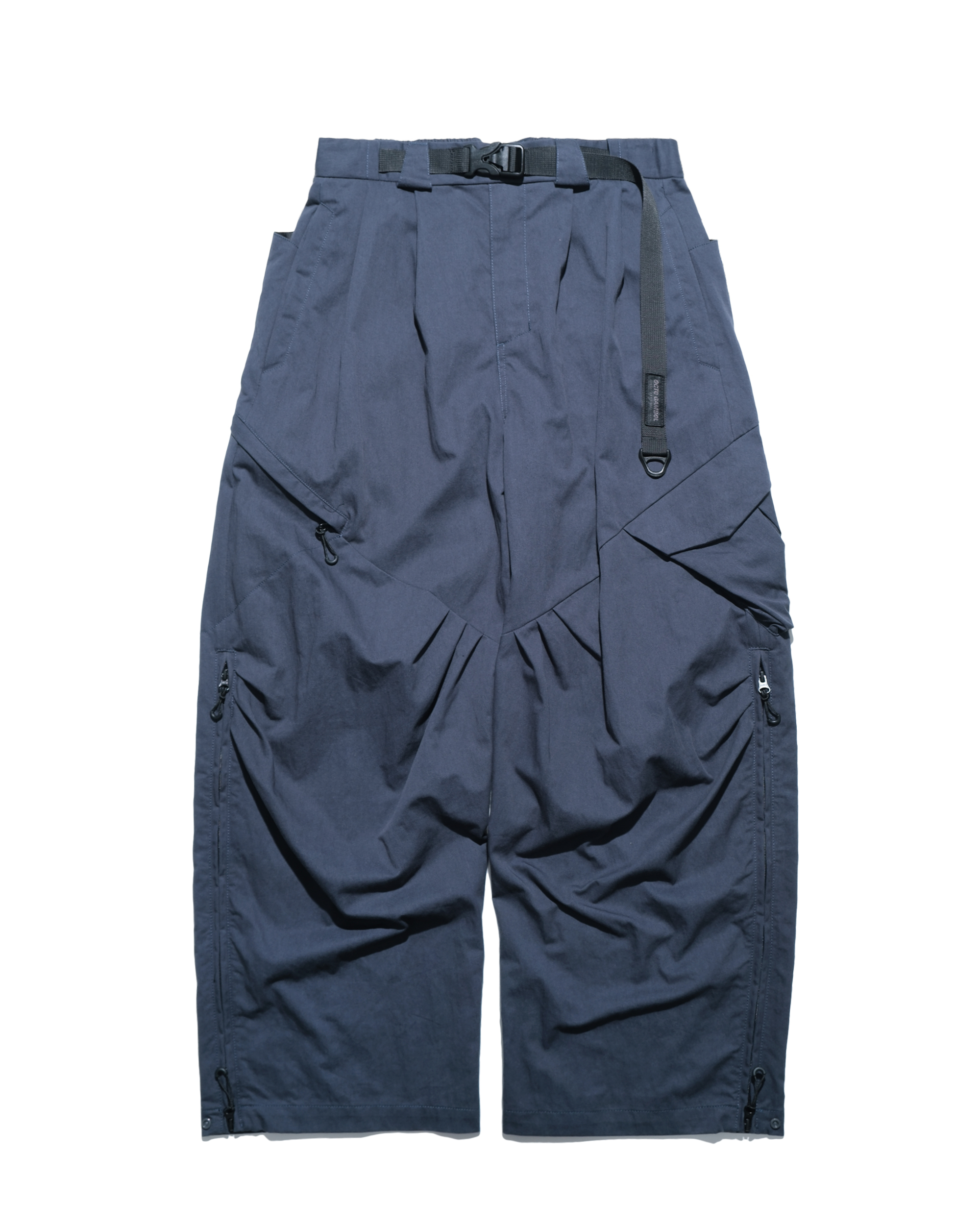 Octo Gmabol Vertical Adapt Pants - Navy | A25-PRE-P1