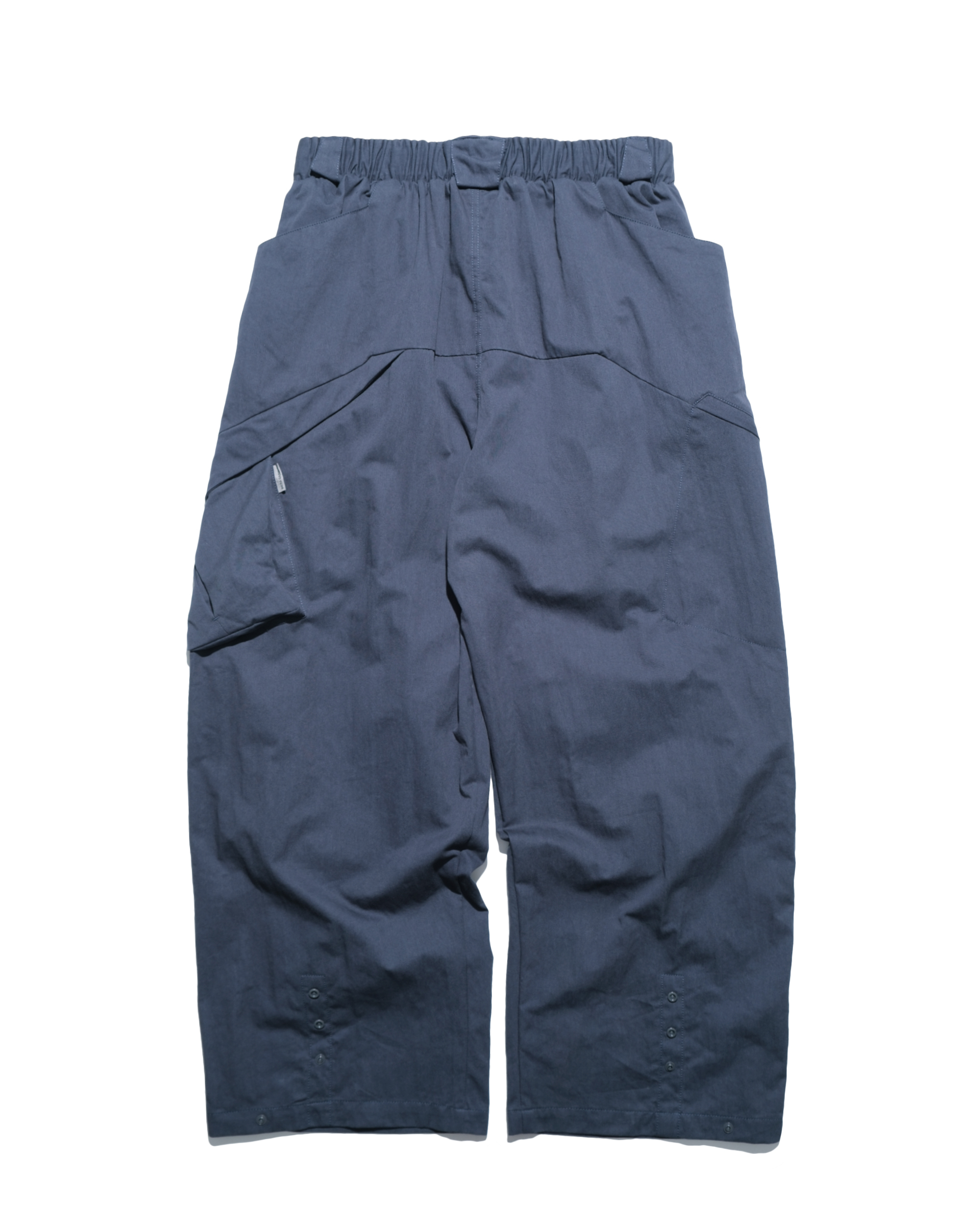 Octo Gmabol Vertical Adapt Pants - Navy | A25-PRE-P1