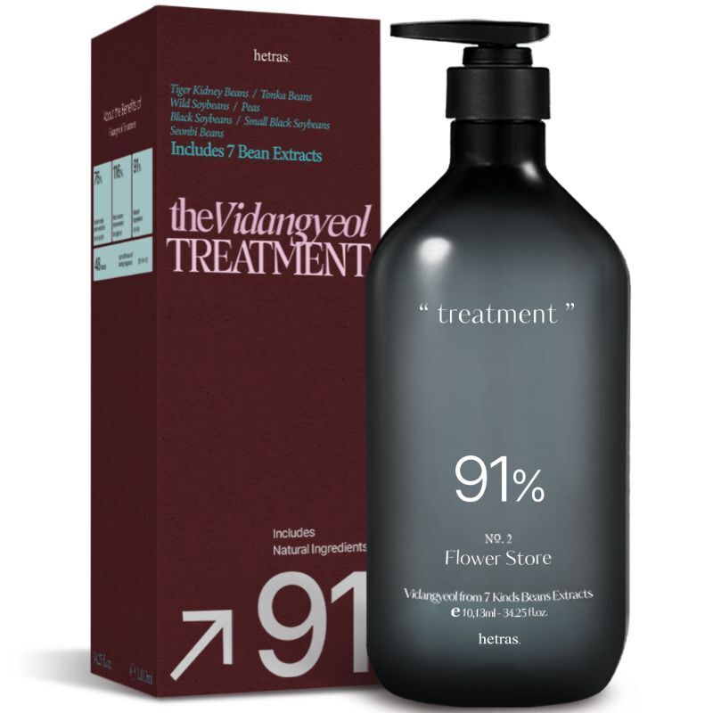 MA16 Hetras Bidangyeol Treatment (1013ml)