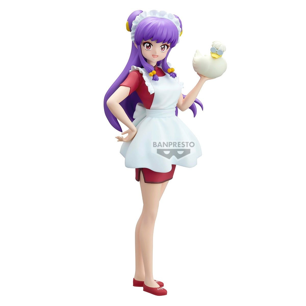 「ACG.GO」「預購」Banpresto [GLITTER&GLAMOURS] 亂馬1/2 珊璞 第二彈