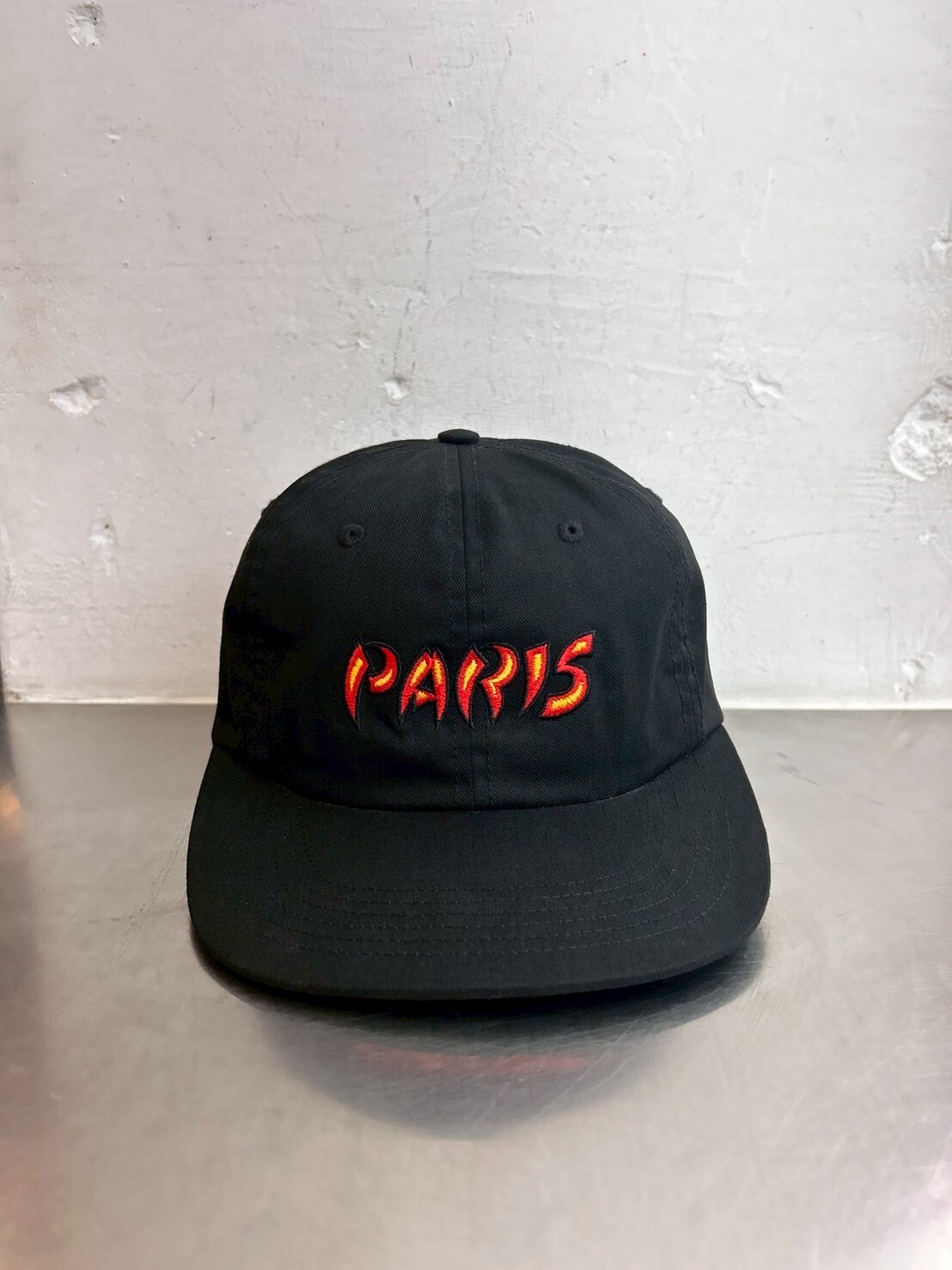 SUPREME Paris 6-Panel