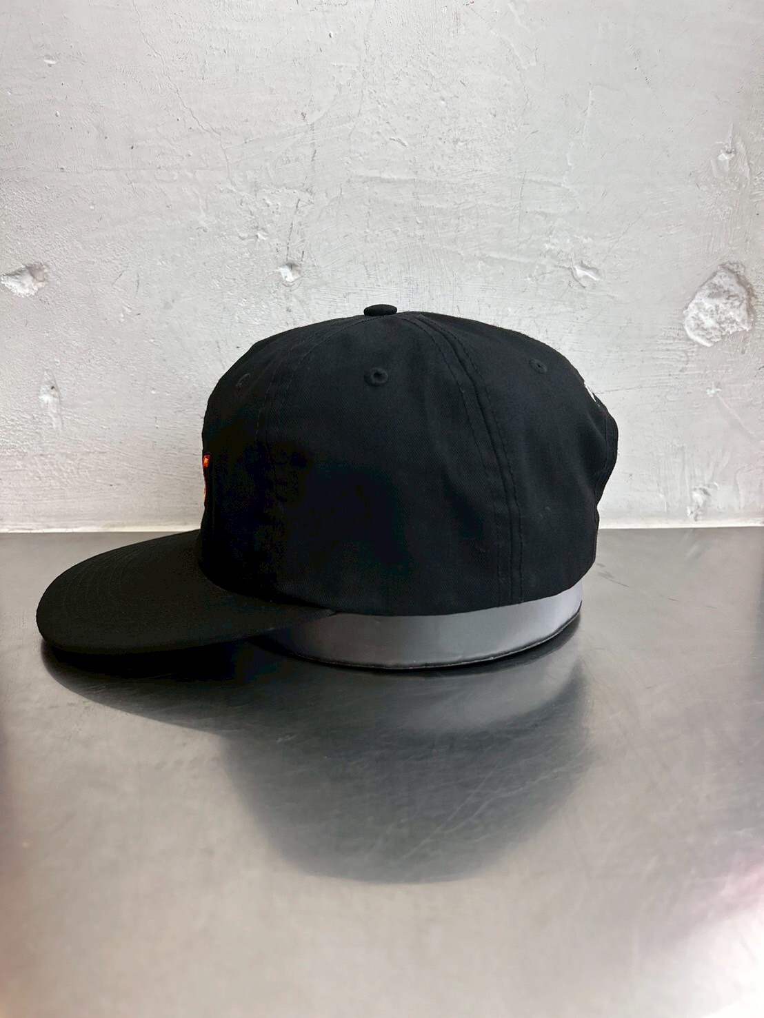 SUPREME Paris 6-Panel