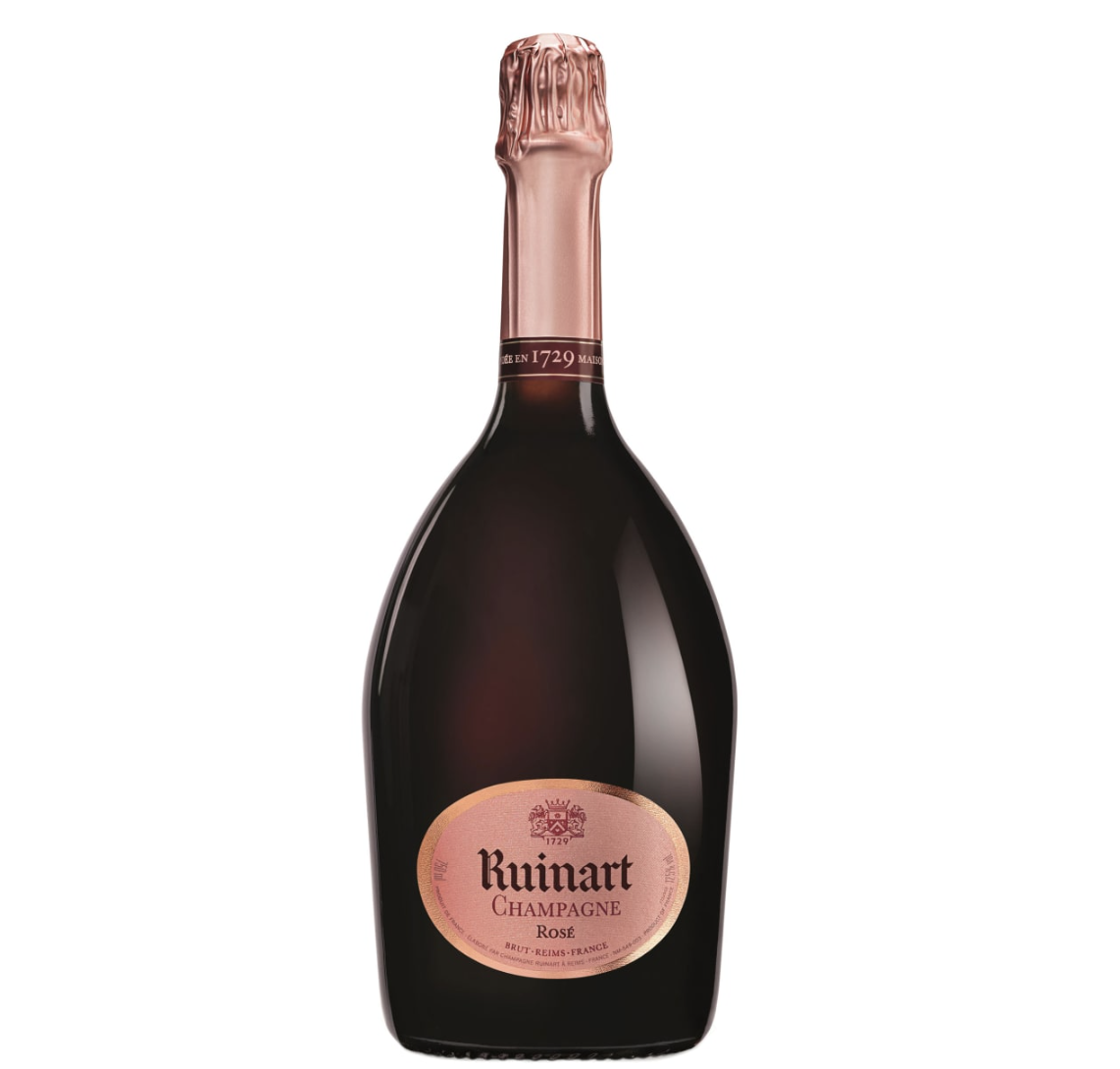 Ruinart Rose (WS93)