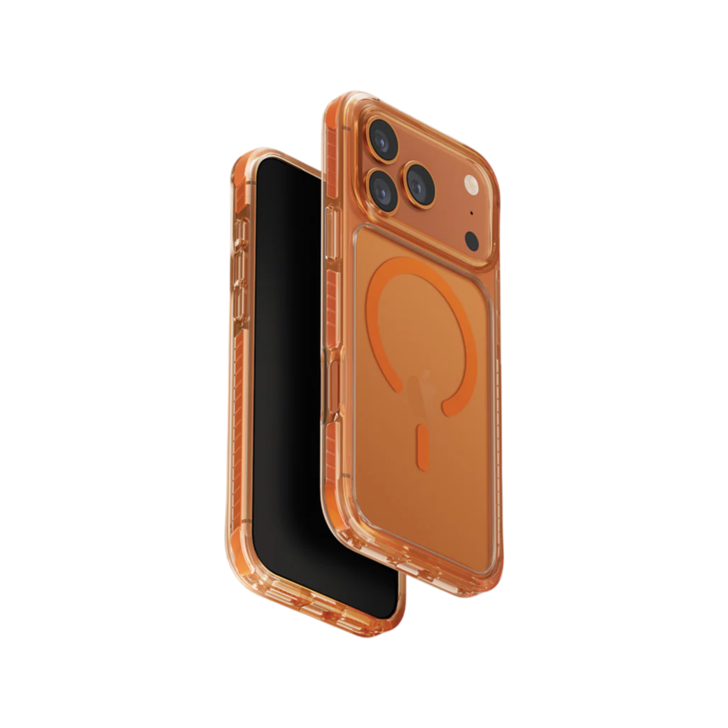 UNIQ iPhone 17 Pro Max Combat 三層保護殼