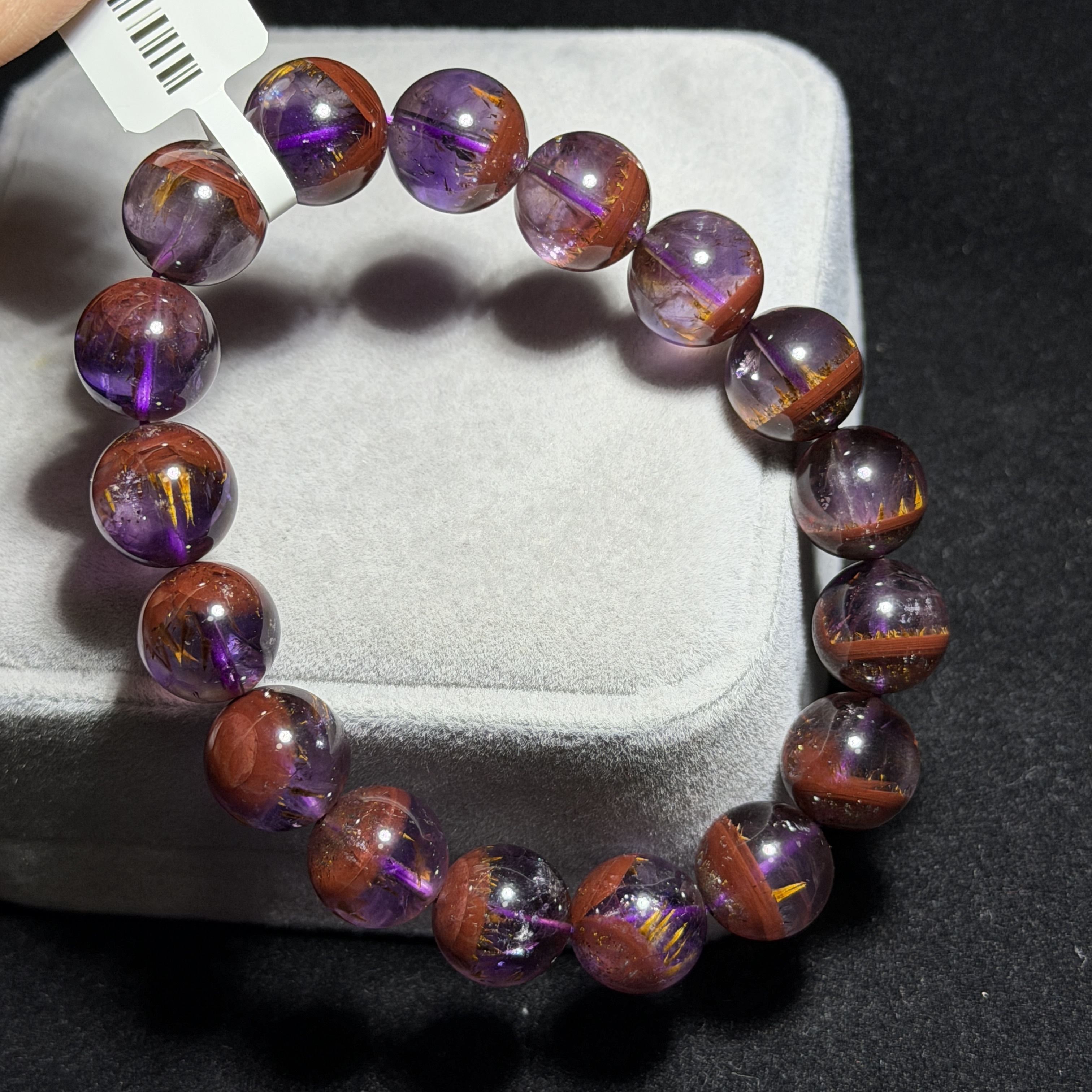 極品富鈦極光23 12.6+mm AU1707